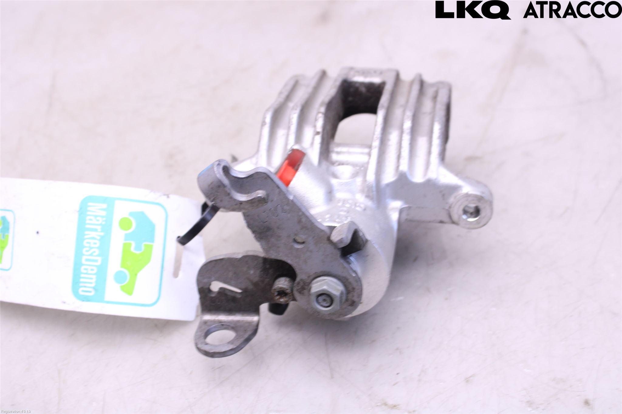 Seat IBIZA V 17-20 Bremsecaliper Bak Høyre