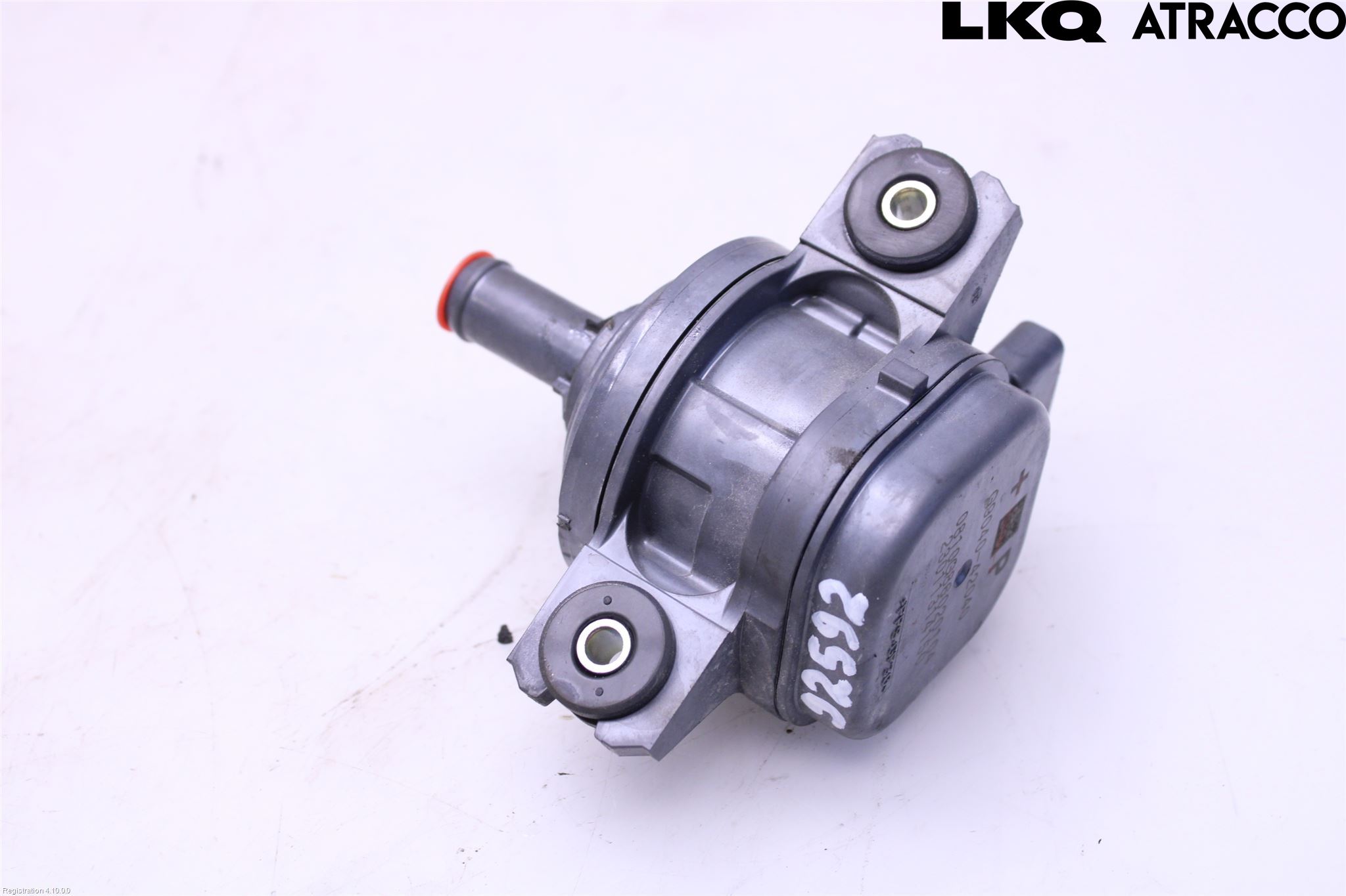 Toyota bZ4X EA10 22- Varme Sirkulasjonspumpe