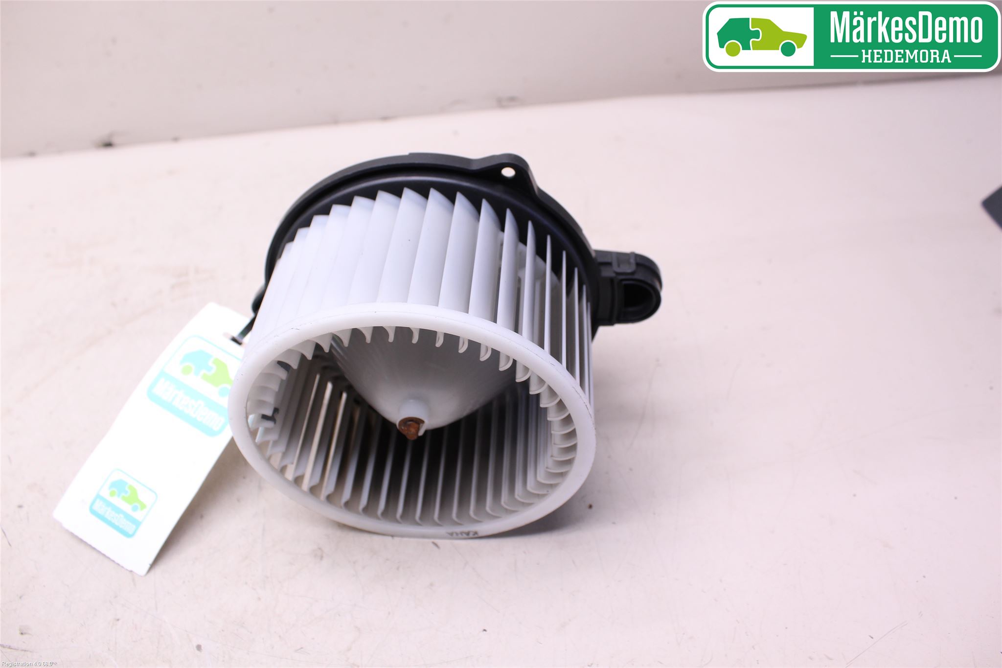 Hyundai SANTA FE 13-18 Varme Ac Varmeapparatvifte
