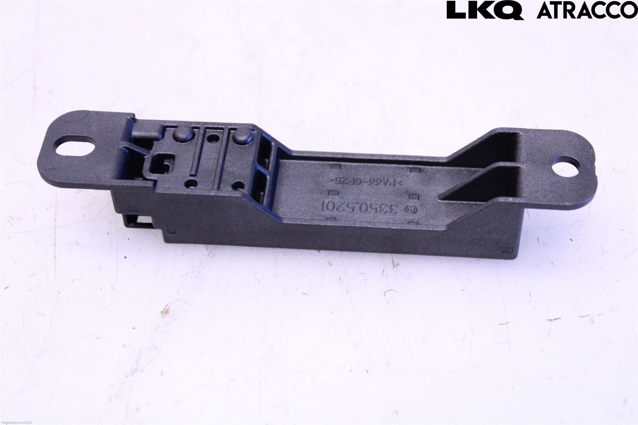 Mercedes-Benz MB GL/GLS-KLASS (X166) 12-19 Stereo Antenne Radio-Tv