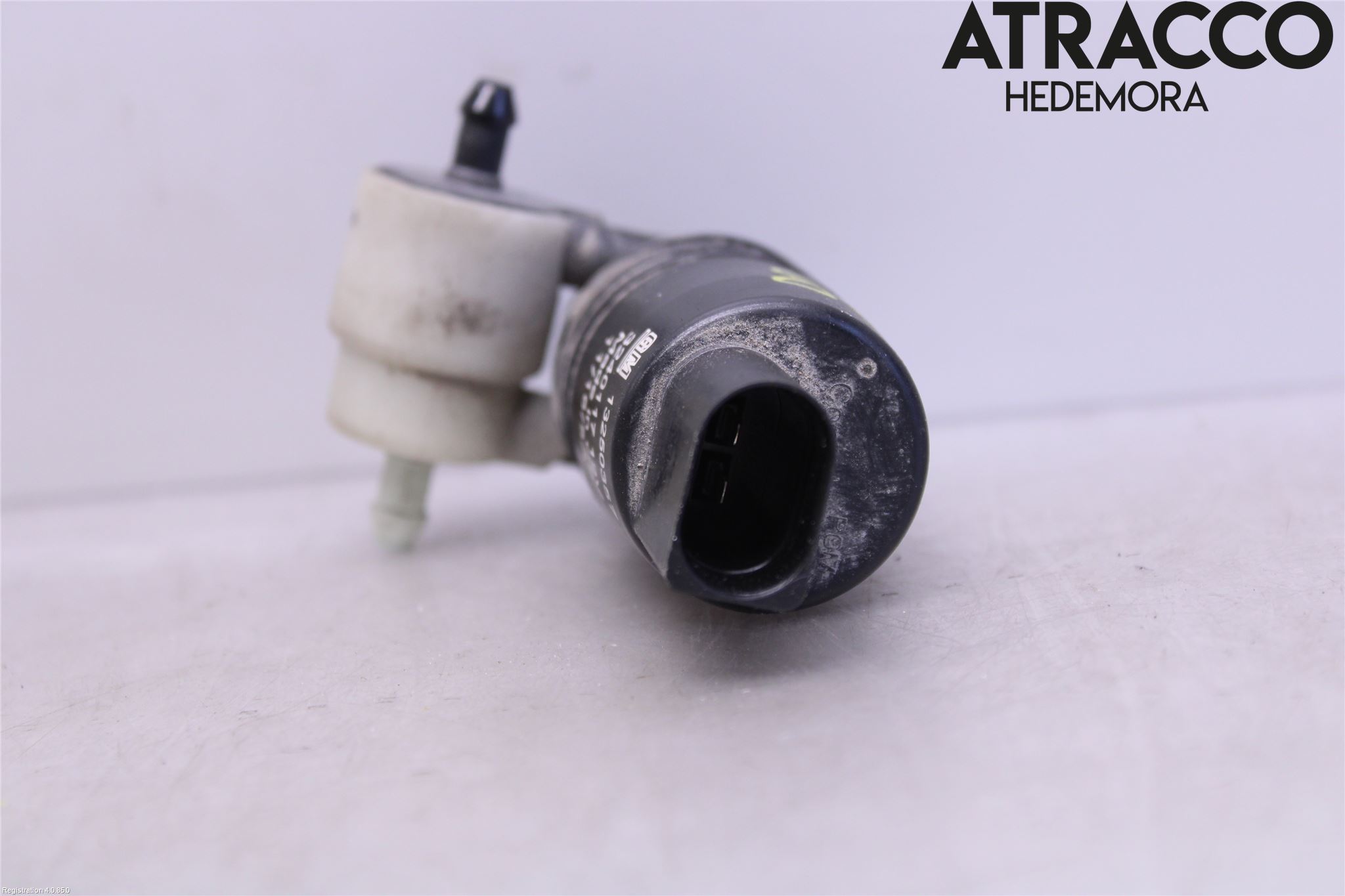 Opel INSIGNIA 09-16 Spylerdyse Ruter