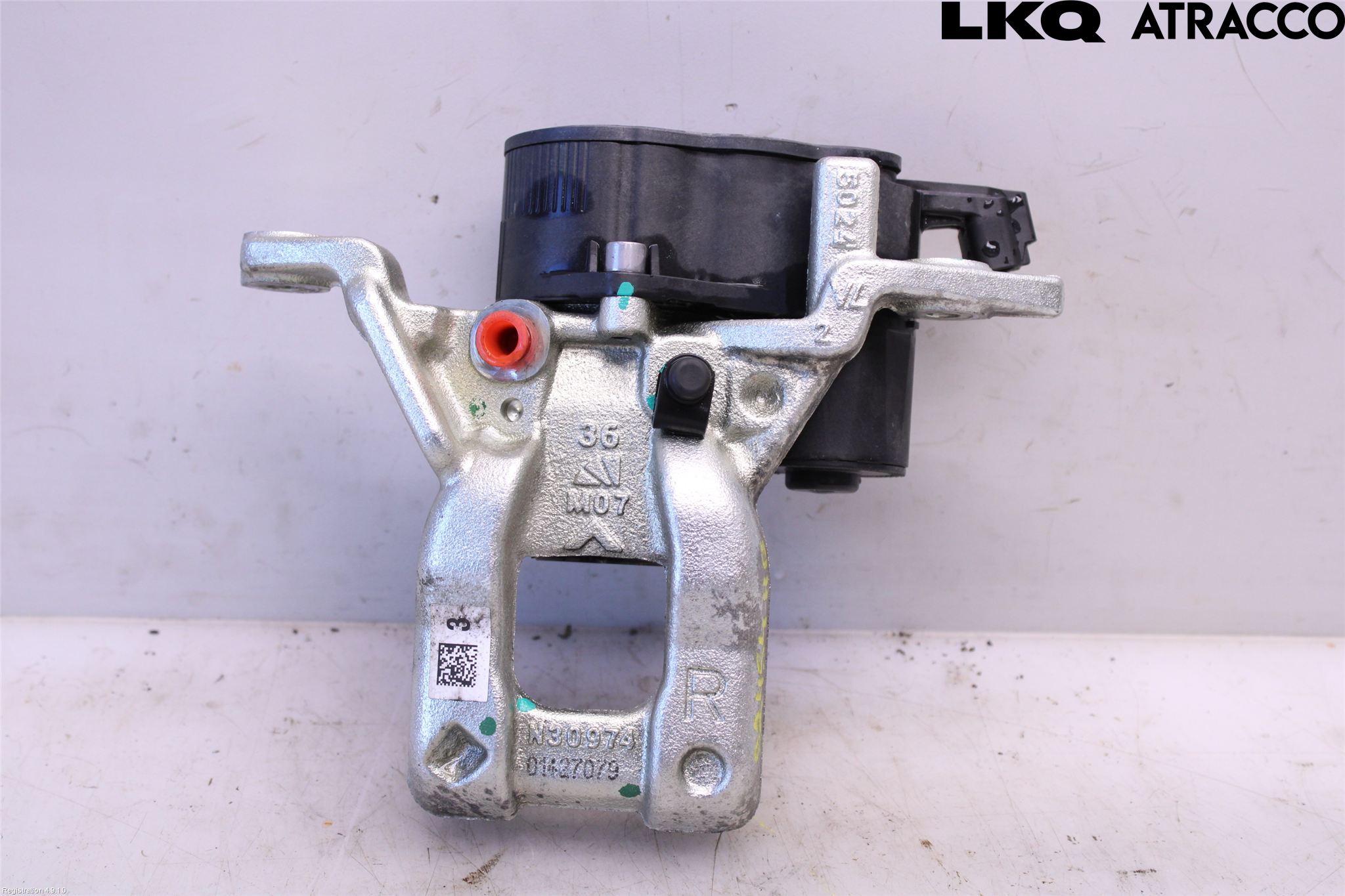 Toyota C-HR 24- Bremsecaliper Bak Høyre