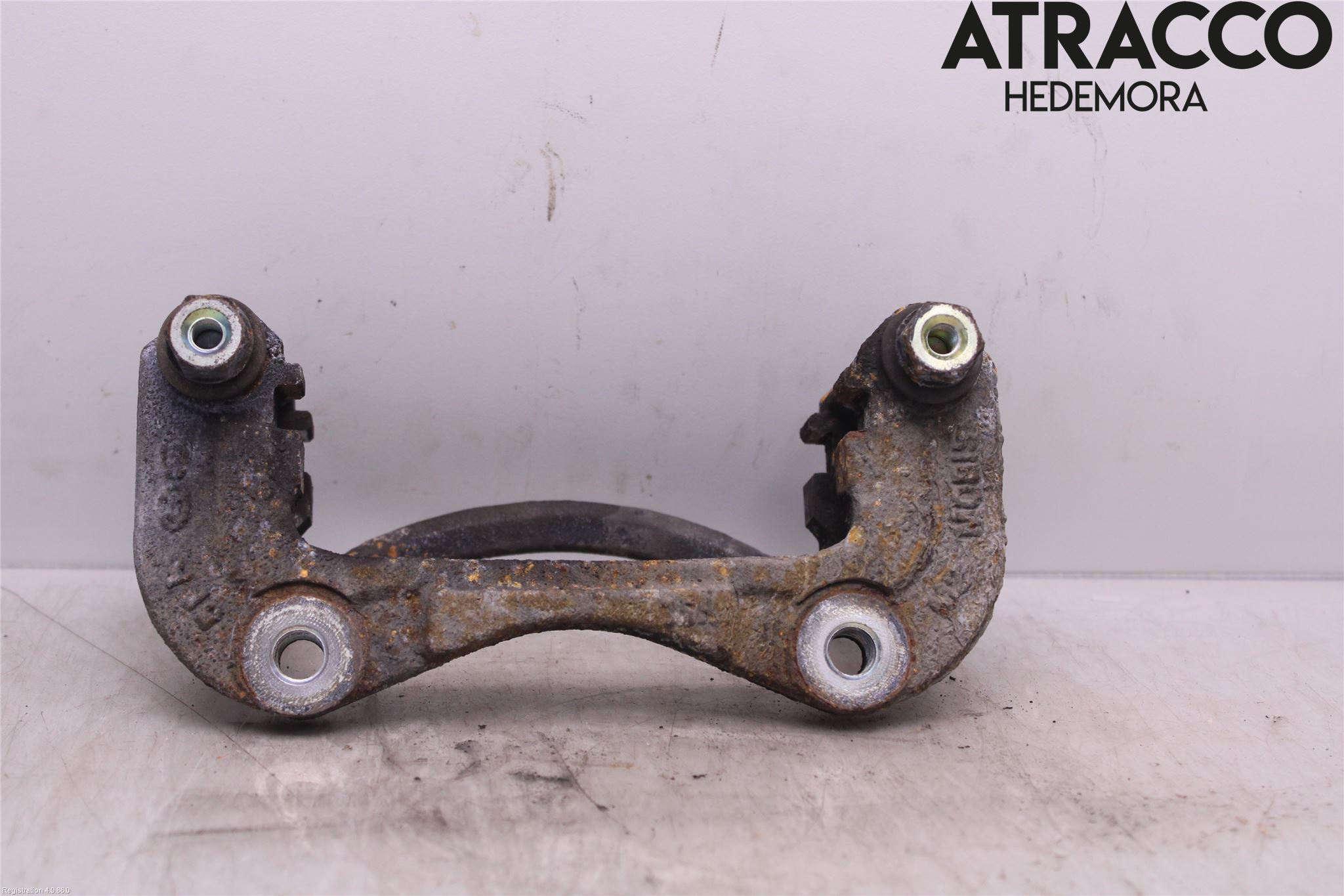 Hyundai i40 16-18 Bremsecaliper Feste Holder
