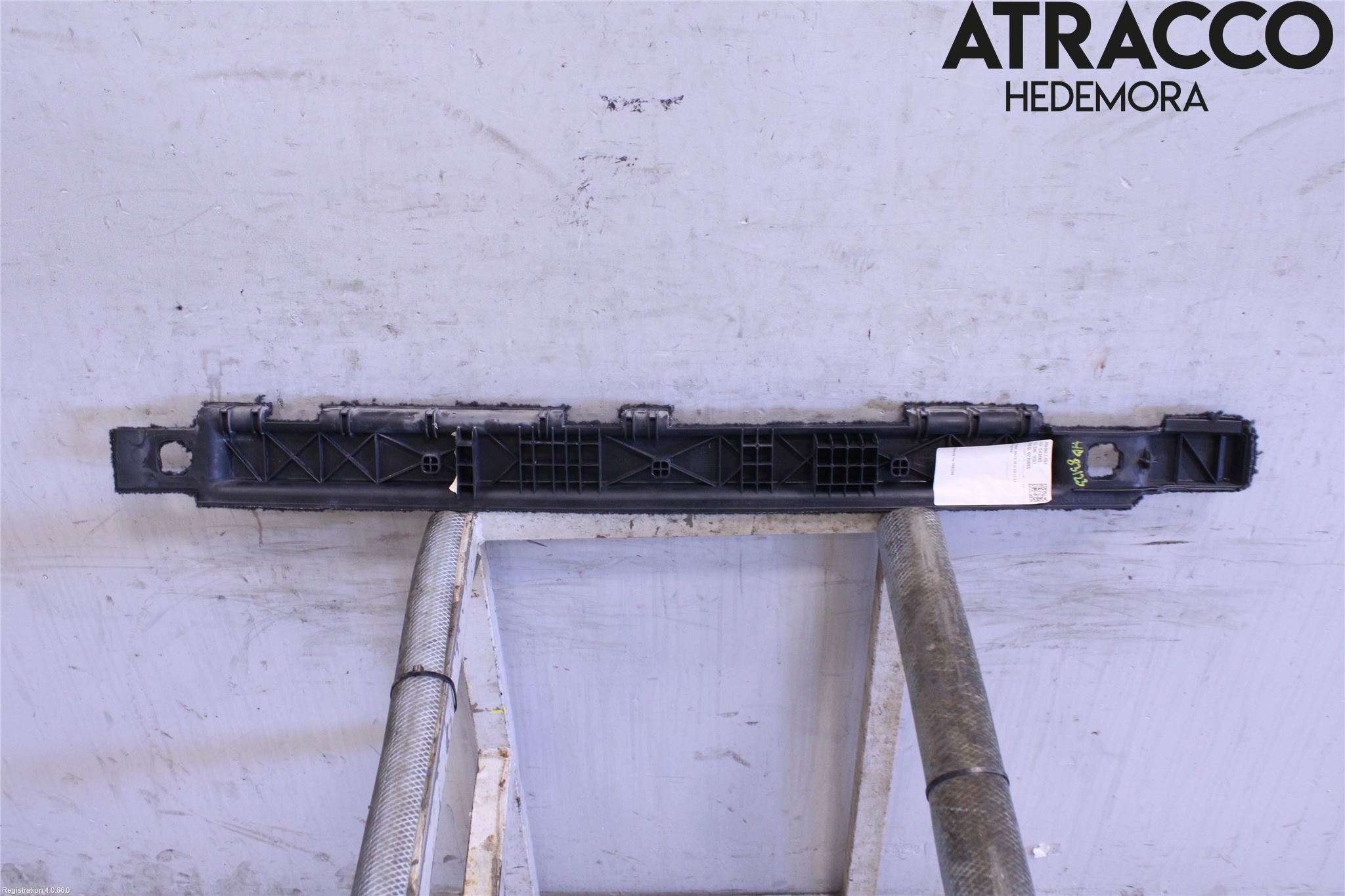 Landrover RANGE ROVER SPORT (L494) 14-22 Innr Bakluketrekk
