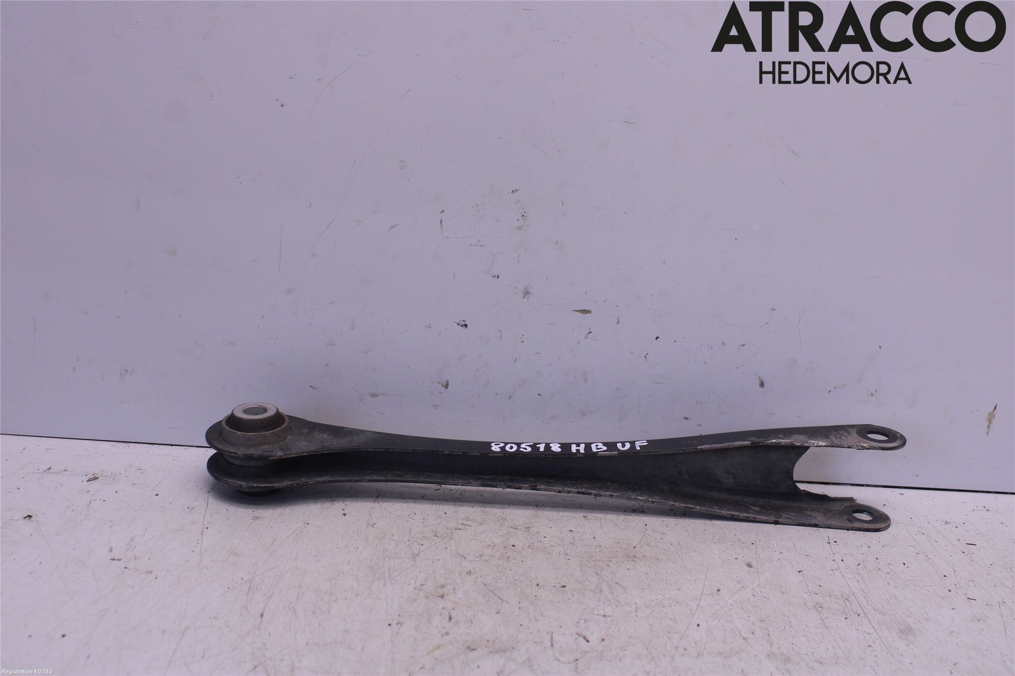 BMW 4 F32/F33/F82/F83 13-20 Bærearm Bak Høyre