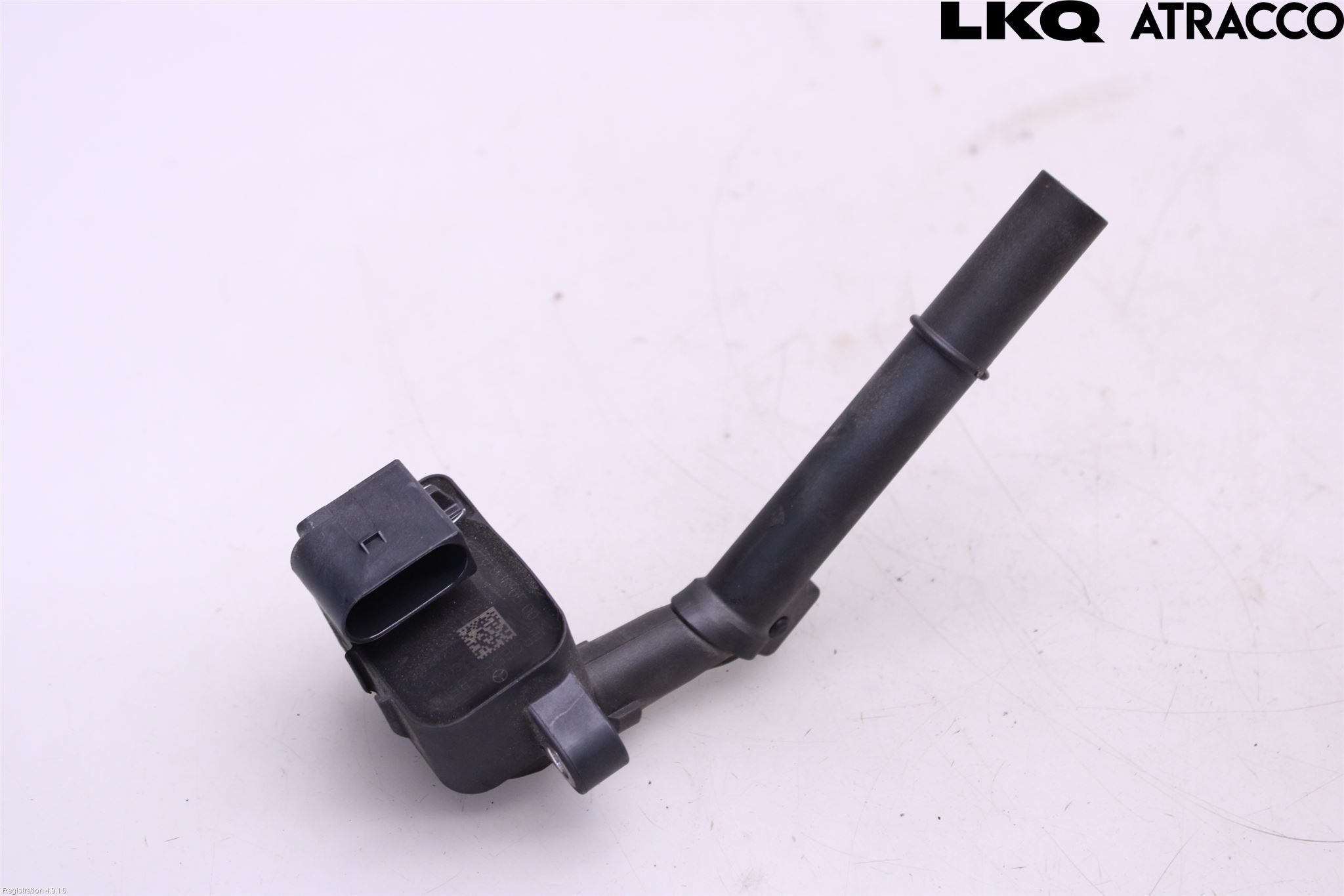 Mercedes-Benz MB A-KLASS (W176) 13-18 Coil