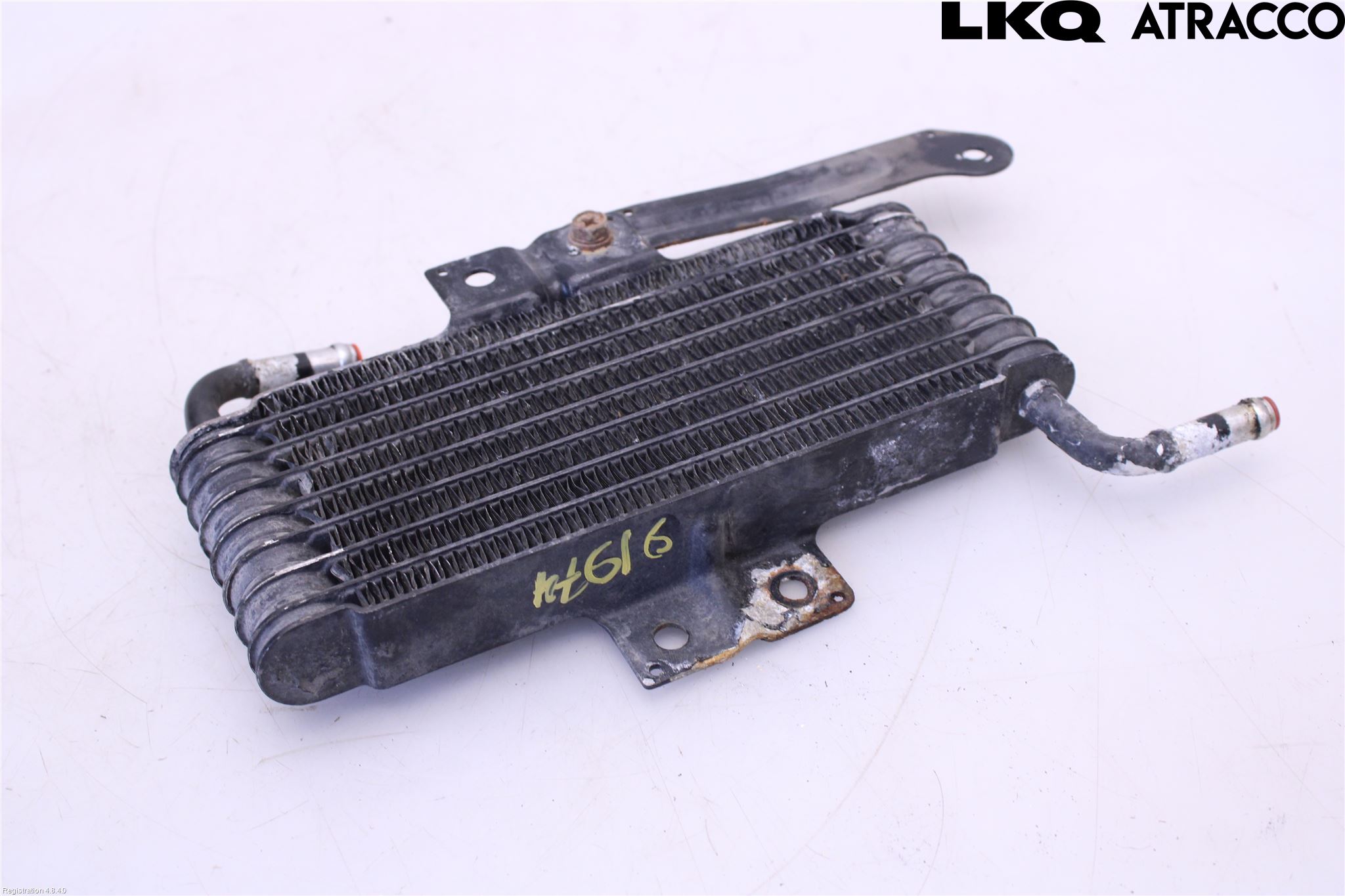 Toyota COROLLA 98-01 Radiator Oljekjøler Motor