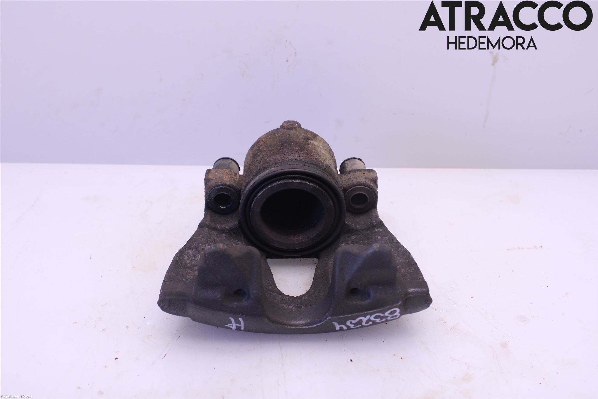 Saab 9-5     06-10 Bremsecaliper Foran Høyre
