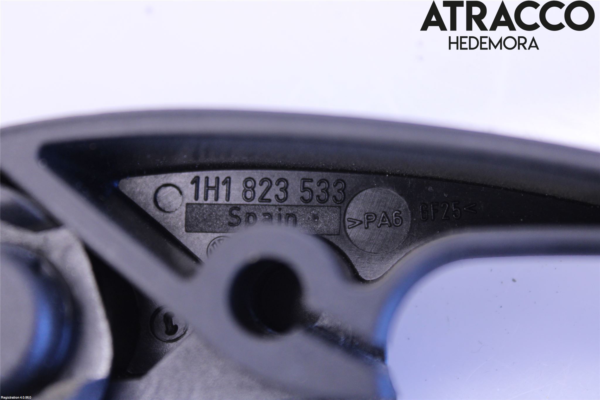 Skoda OCTAVIA (1U) 96-11 Wire Panser Wire
