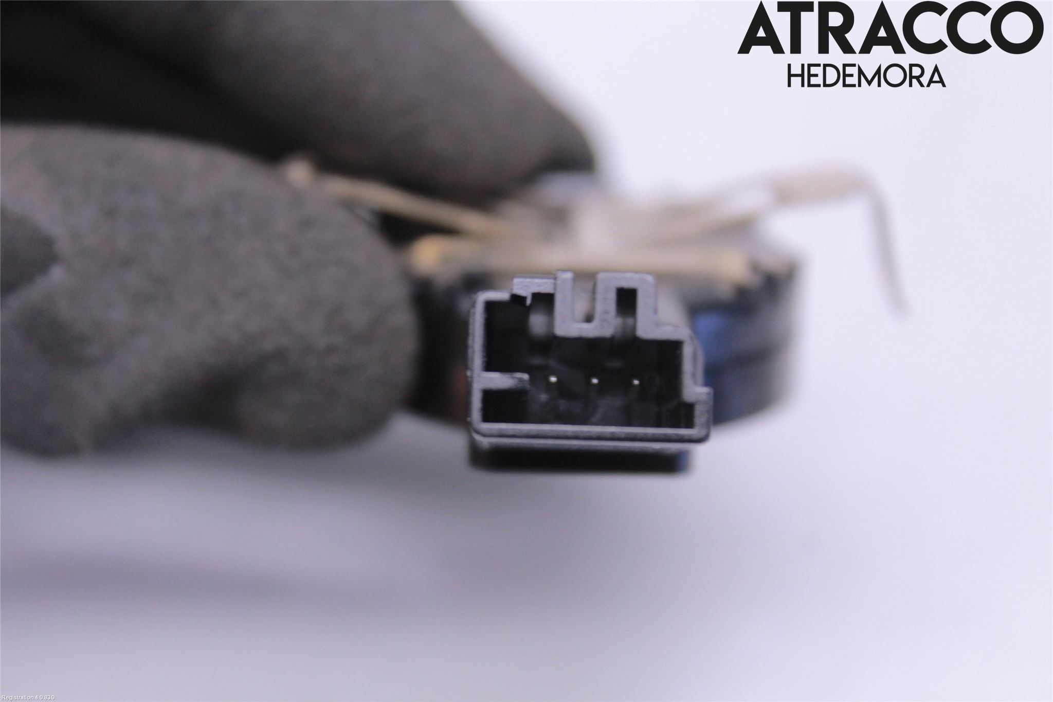 Citroen COTROEN C3 17-24 Sensor Regnsensor