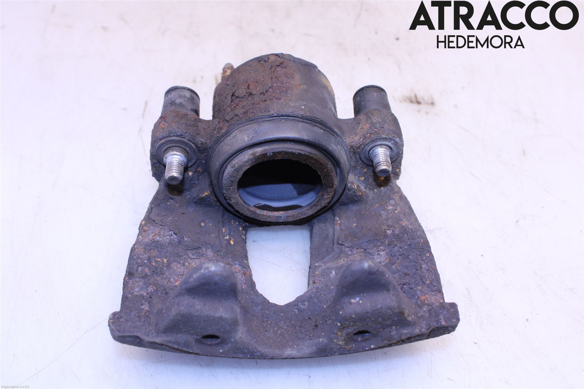 Volvo S40 04-07 Bremsecaliper Foran Venstre