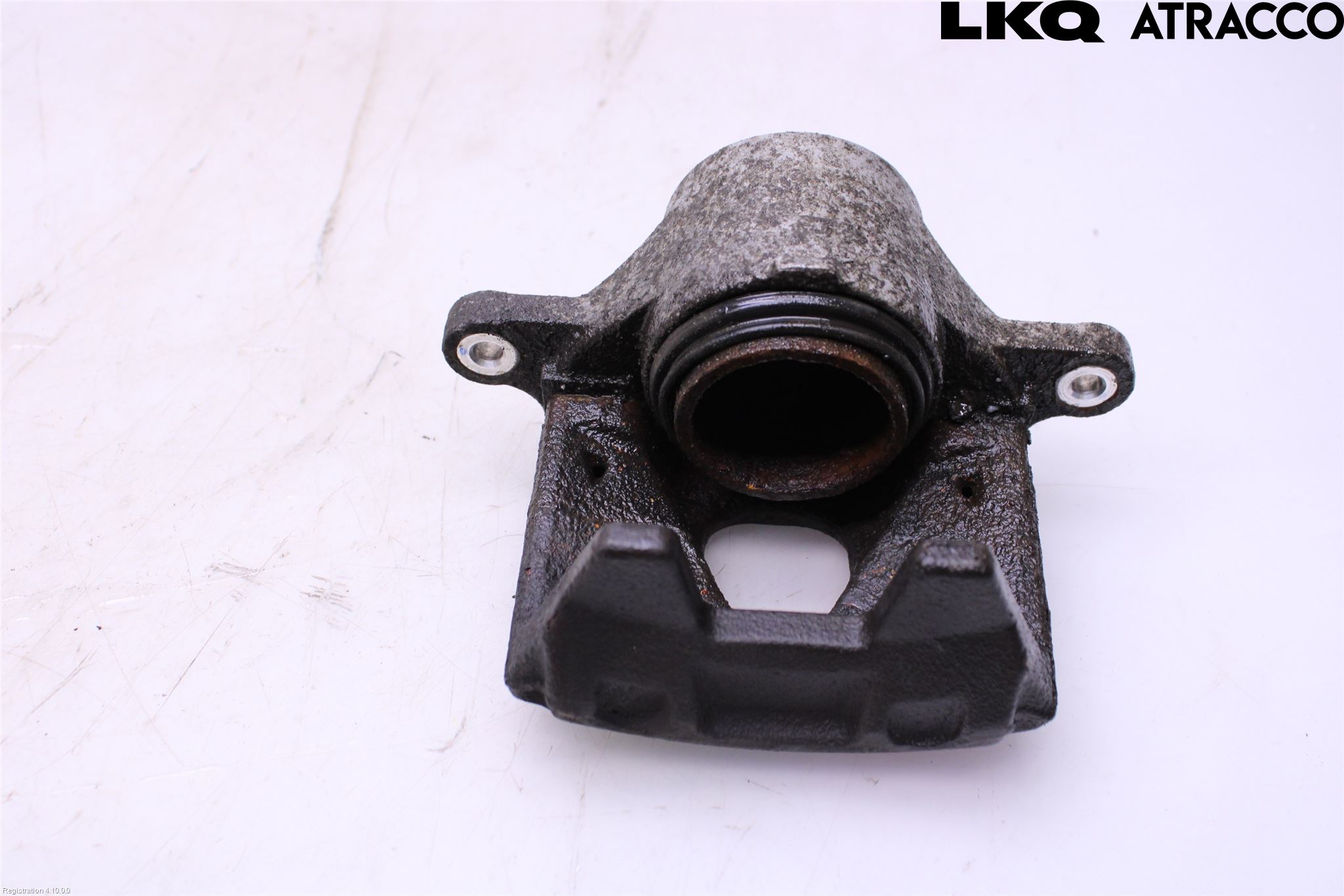Kia NIRO (DE) 17-22 Bremsecaliper Foran Venstre