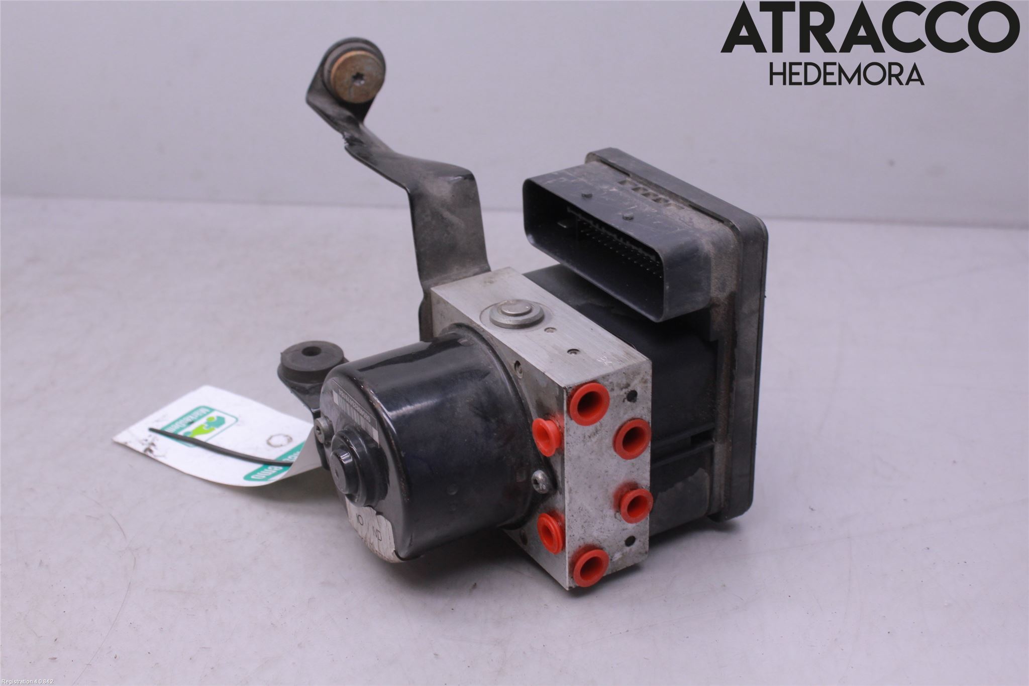 Ford FOCUS 08-11 Abs Hydraulikkaggregat