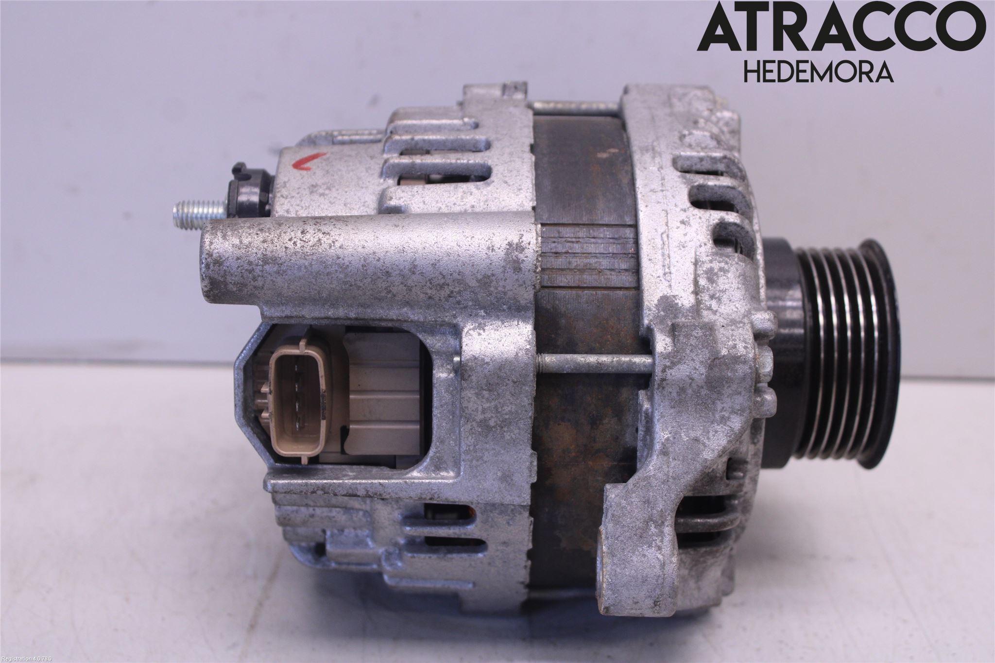 Mitsubishi ASX 10-22 Dynamo