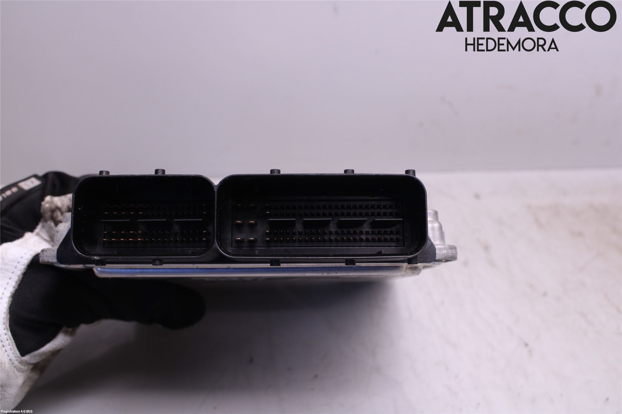 Audi A6/S6 4G 11-18 Styreenhet Dieselpumpe