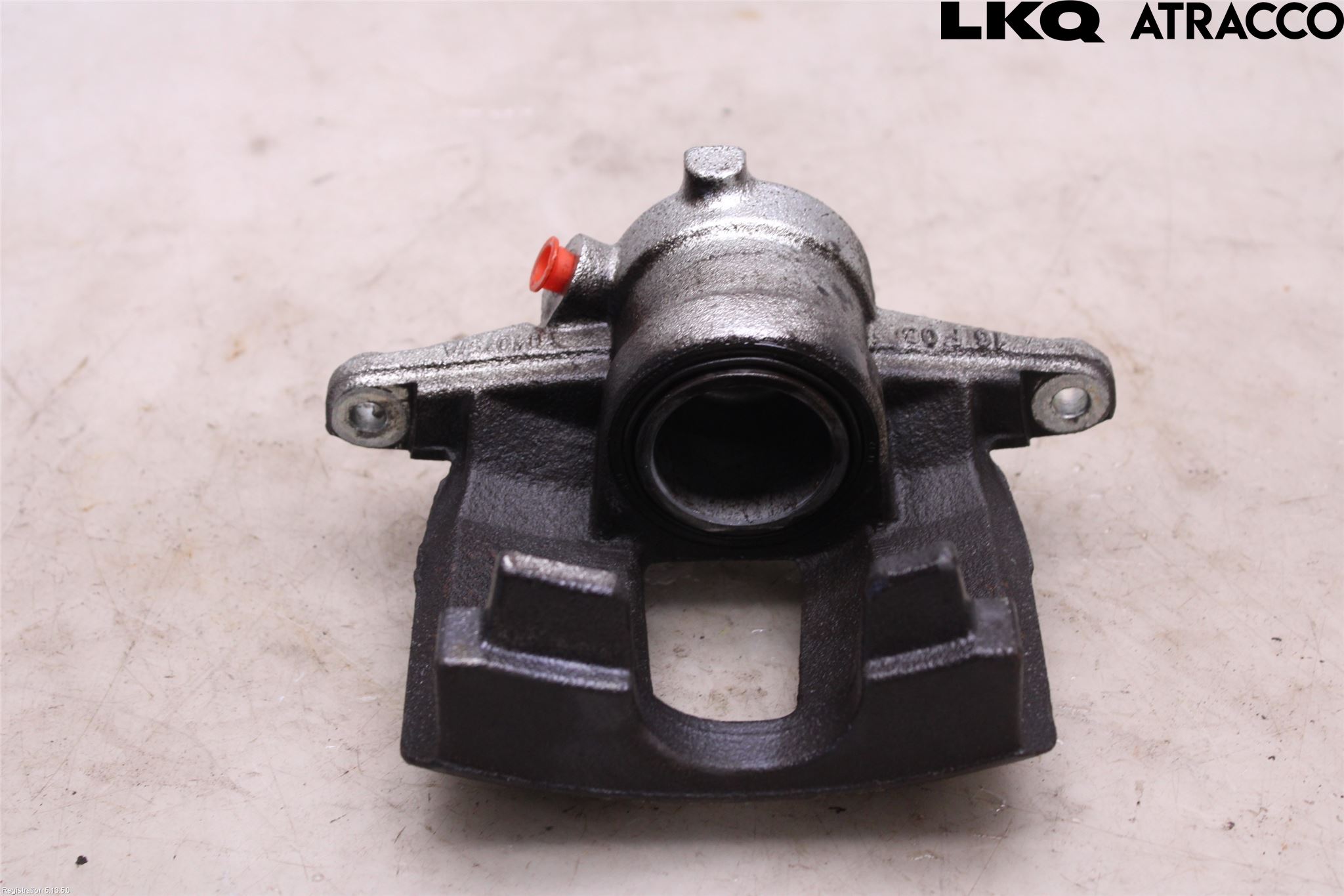 Fiat DUCATO 15-23 Bremsecaliper Bak Venstre