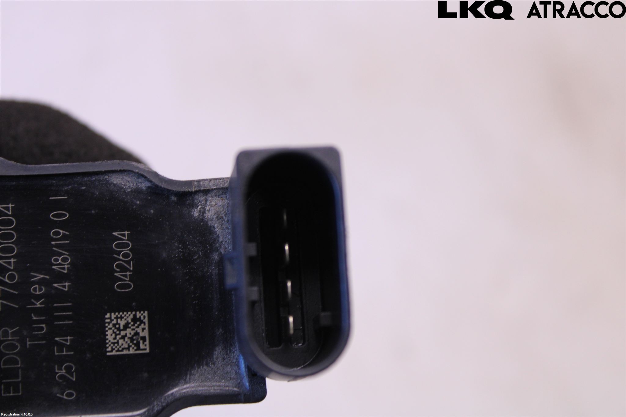 Audi A3/S3 8V 13-20 Coil