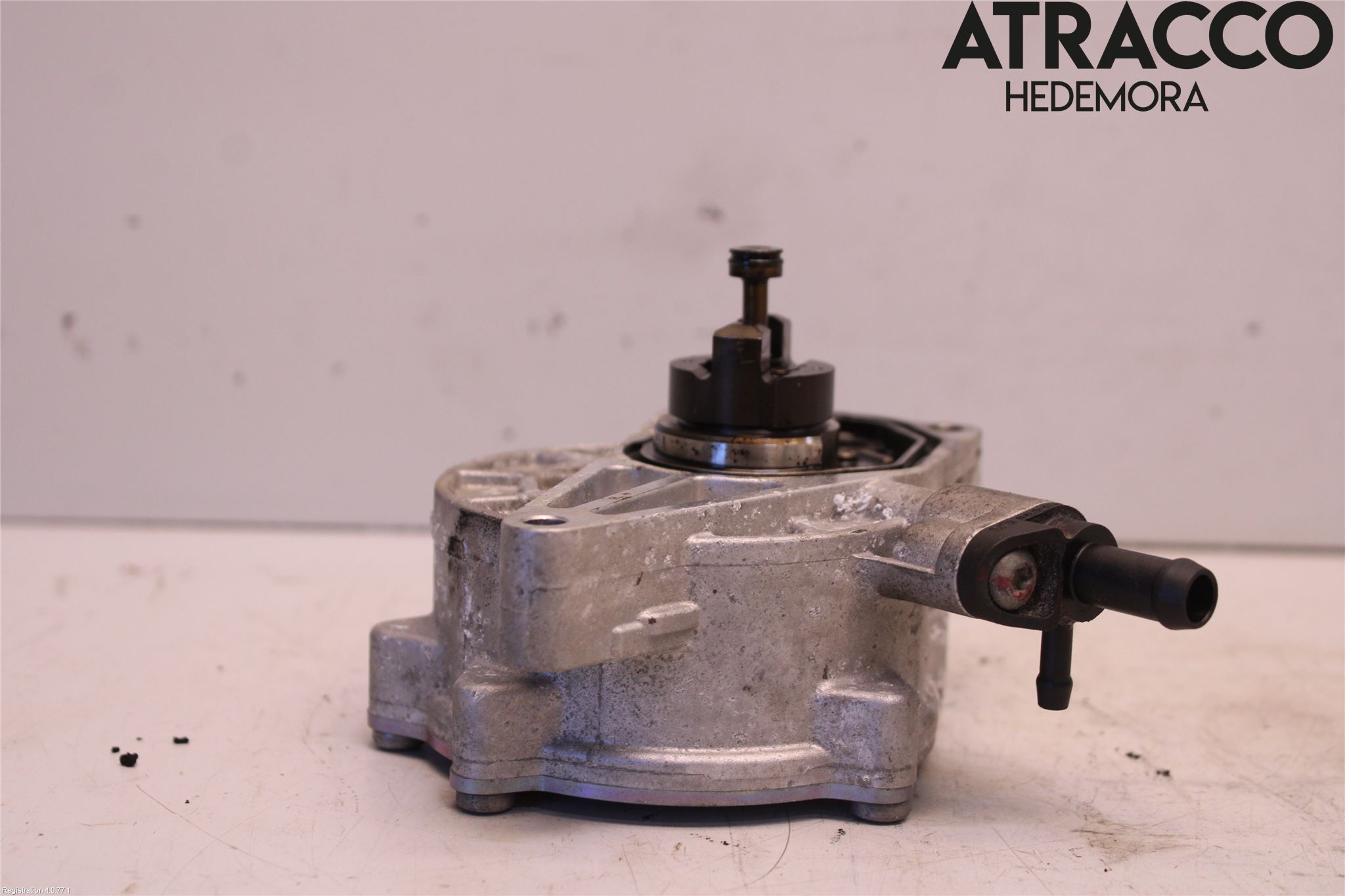 Kia SPORTAGE (QL) 16-21 Vacuumpumpe