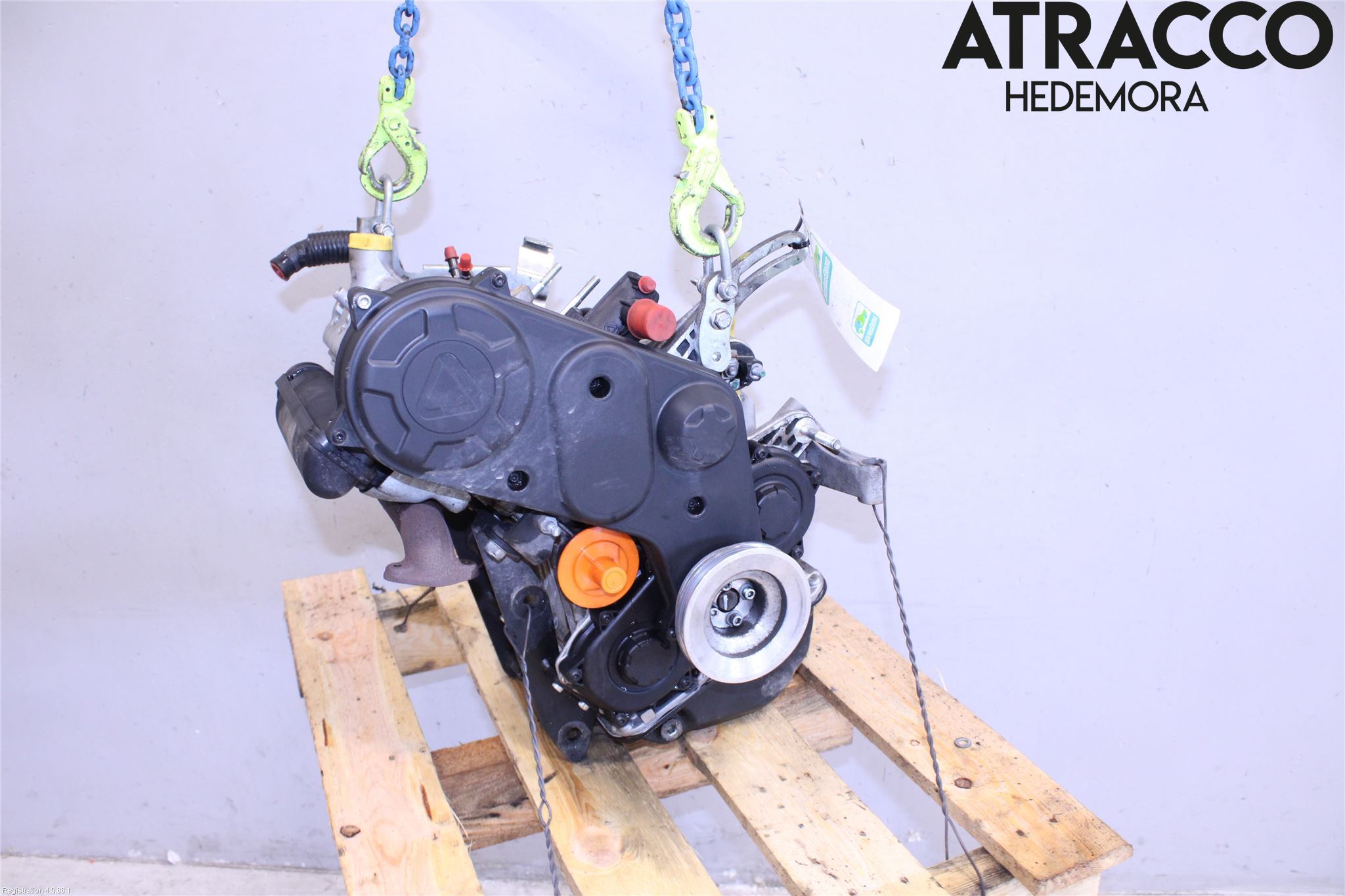 Mopedbil Ligier LIGIER JS 50 Motor Diesel
