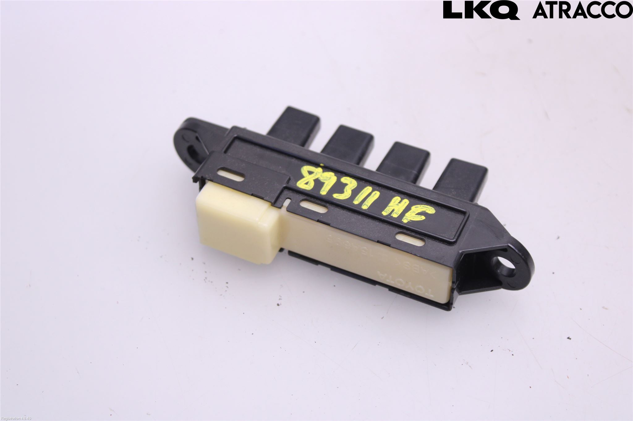 Lexus GS 300/430/450H 05-12 Bryter Seteminne