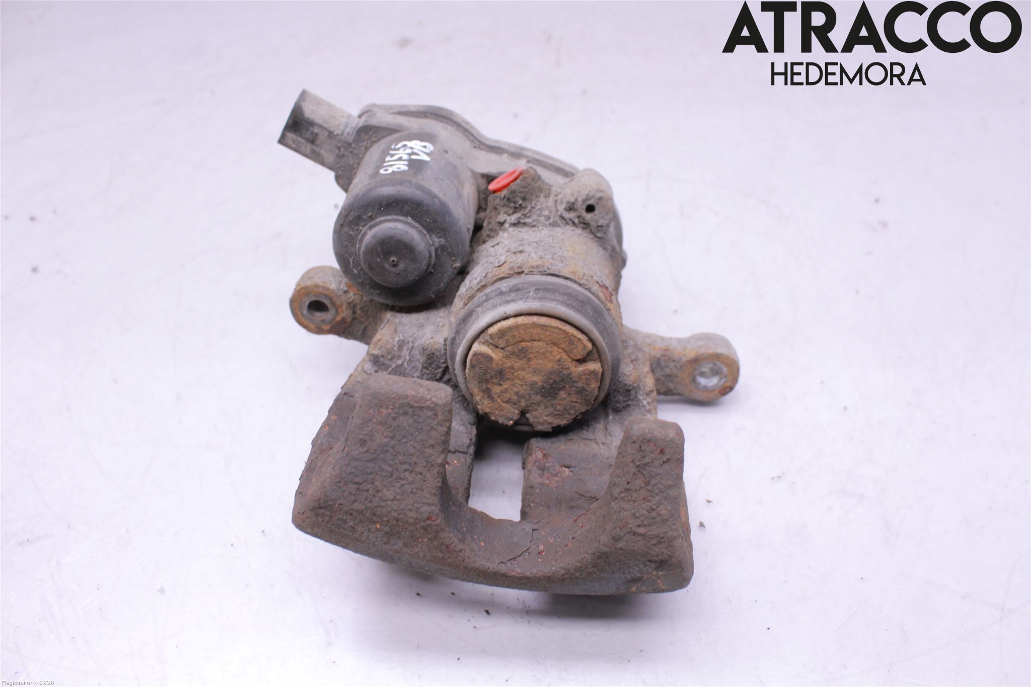 Audi A6/S6 4G 11-18 Bremsecaliper Bak Venstre