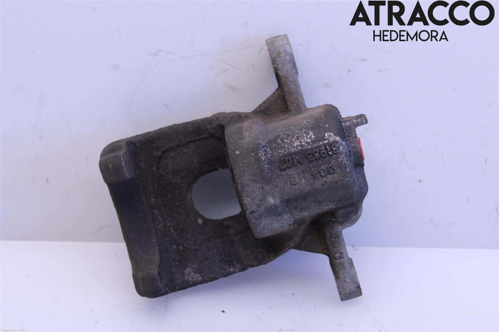 Mercedes-Benz MB X-KLASS (BR 470) 18-20 Bremsecaliper Bak Høyre