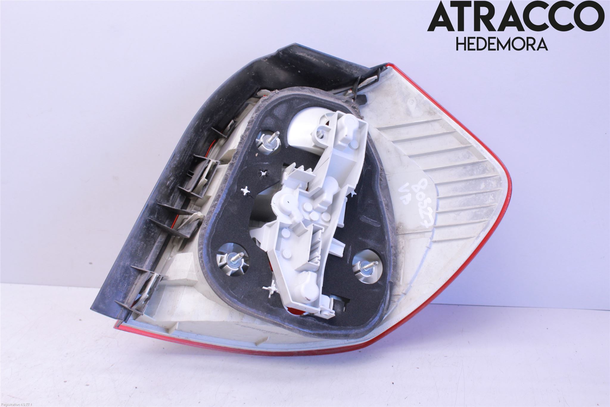 BMW 1 E87/81 5D/3D 03-11 Baklykt Venstre
