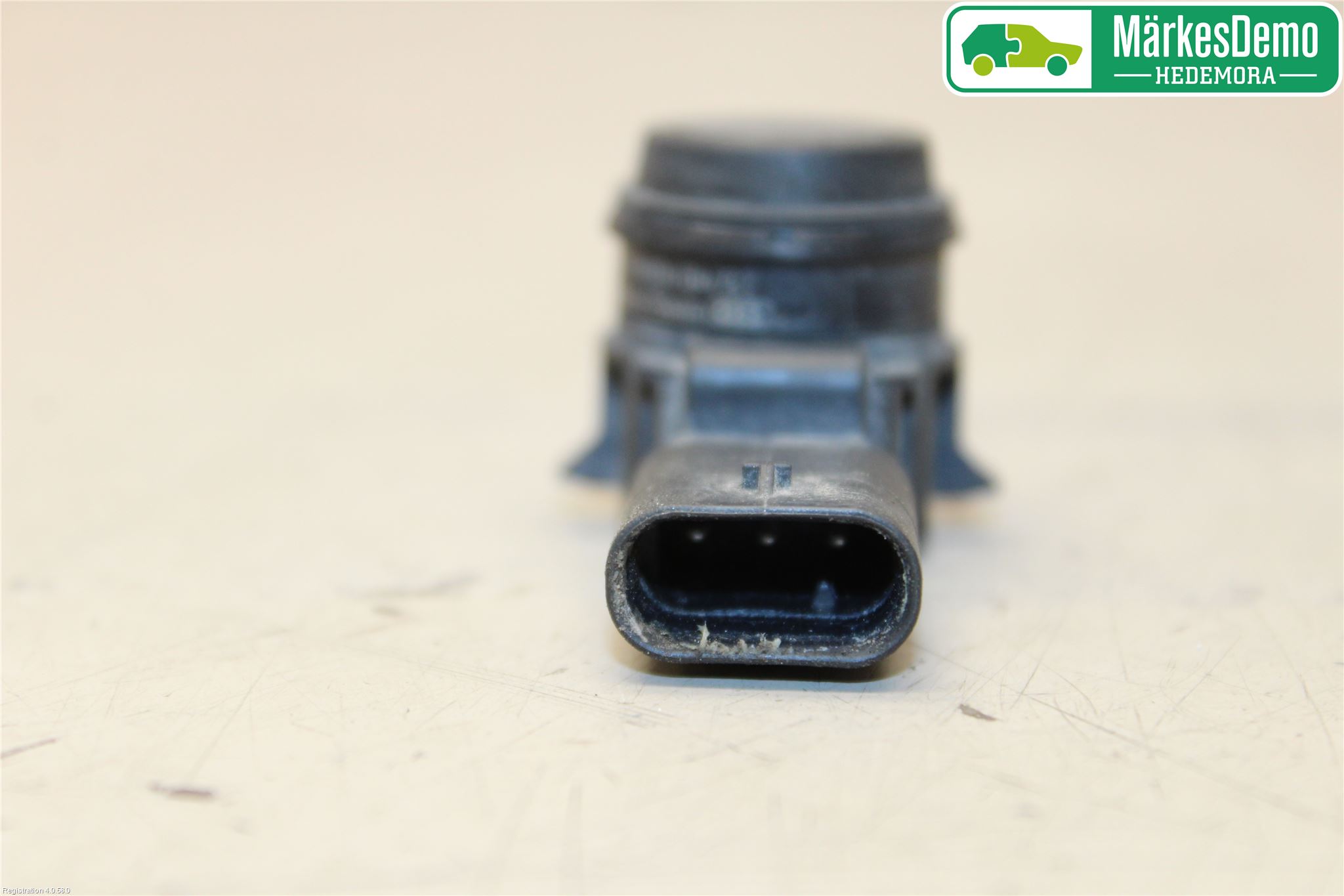 BMW 3 F30/F31/F80 12-19 Sensor Ryggesensor
