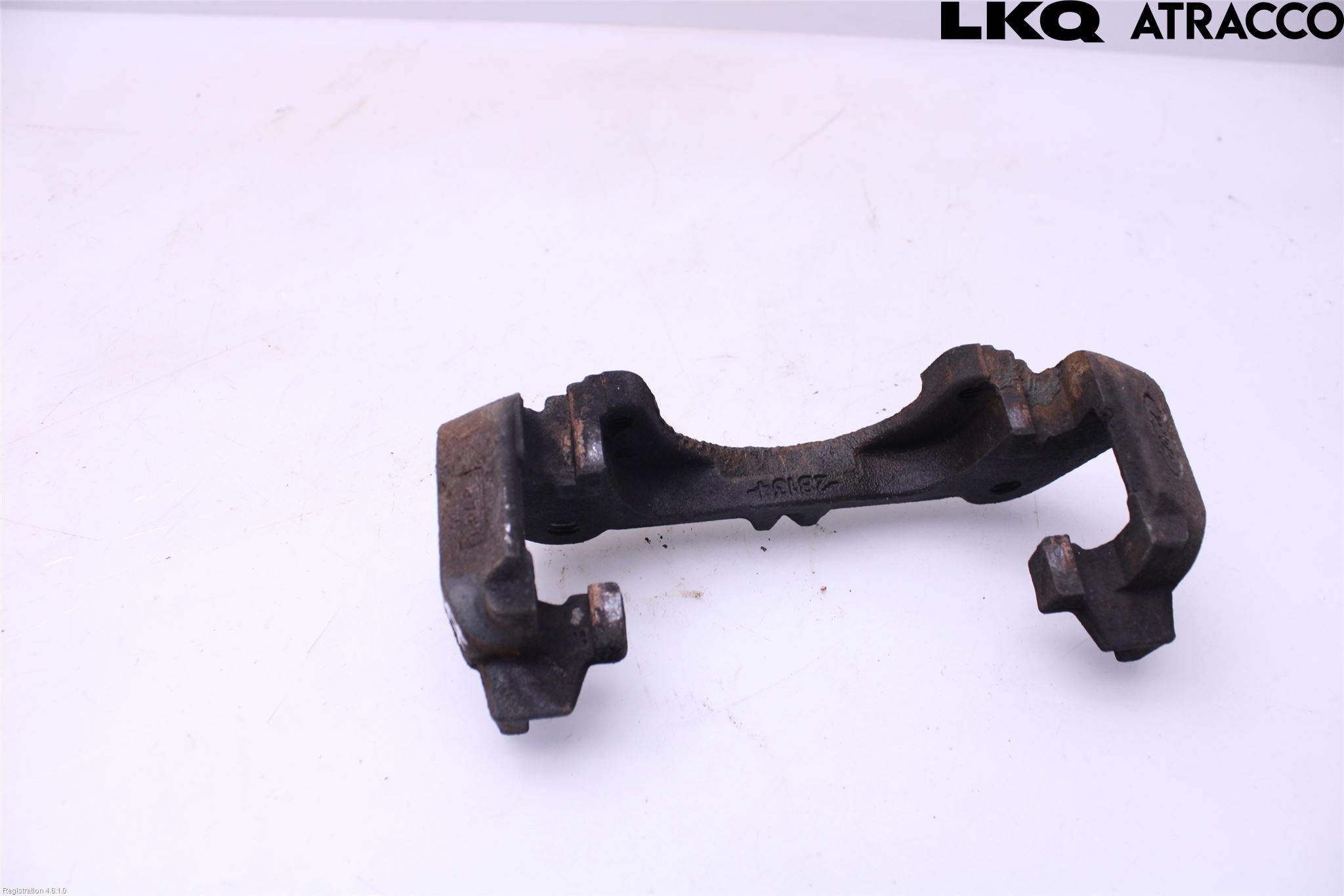 Ford FOCUS 19- Bremsecaliper Feste Holder