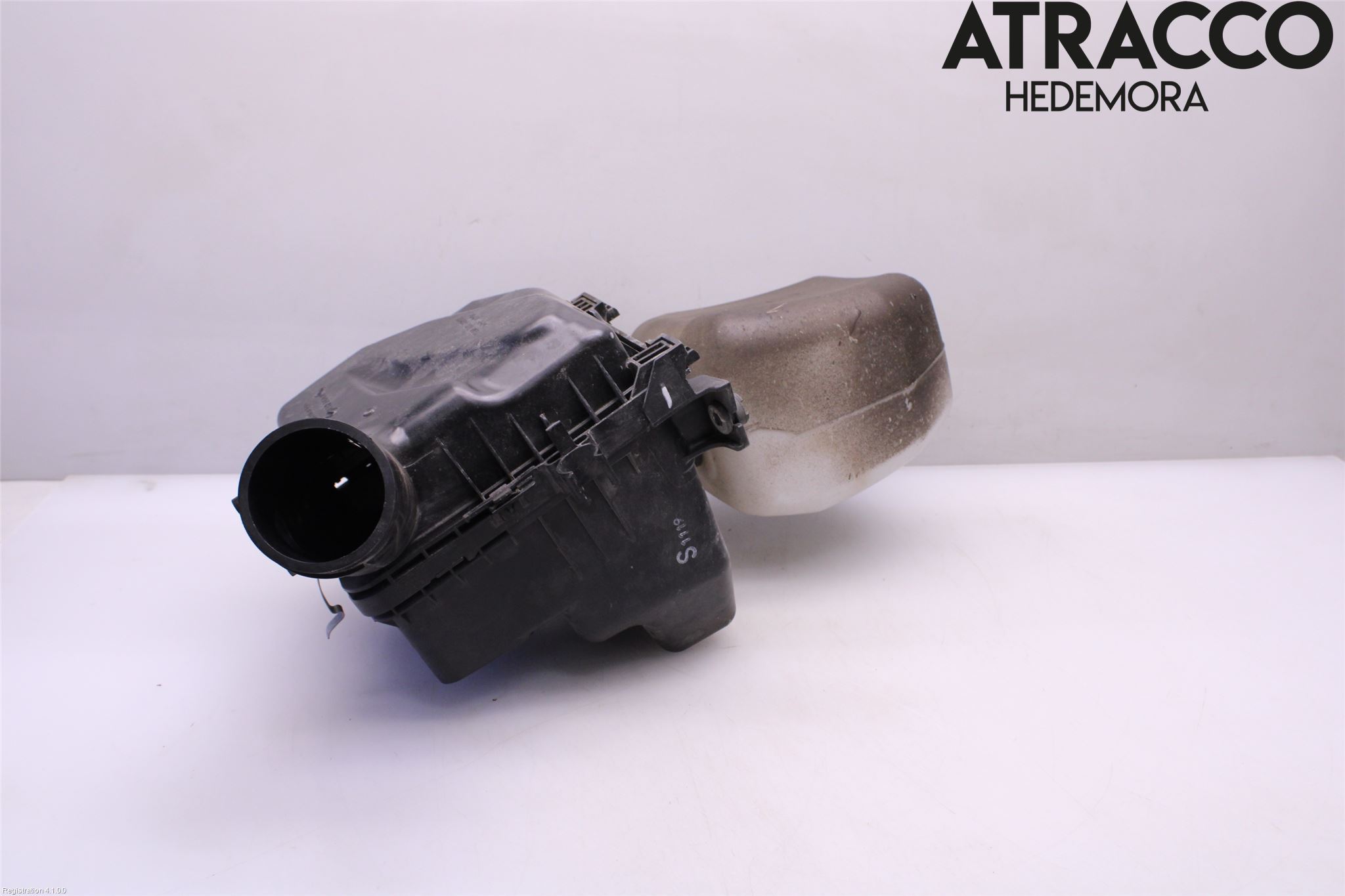 Subaru FORESTER SH  08-13 Luftfilter Boks