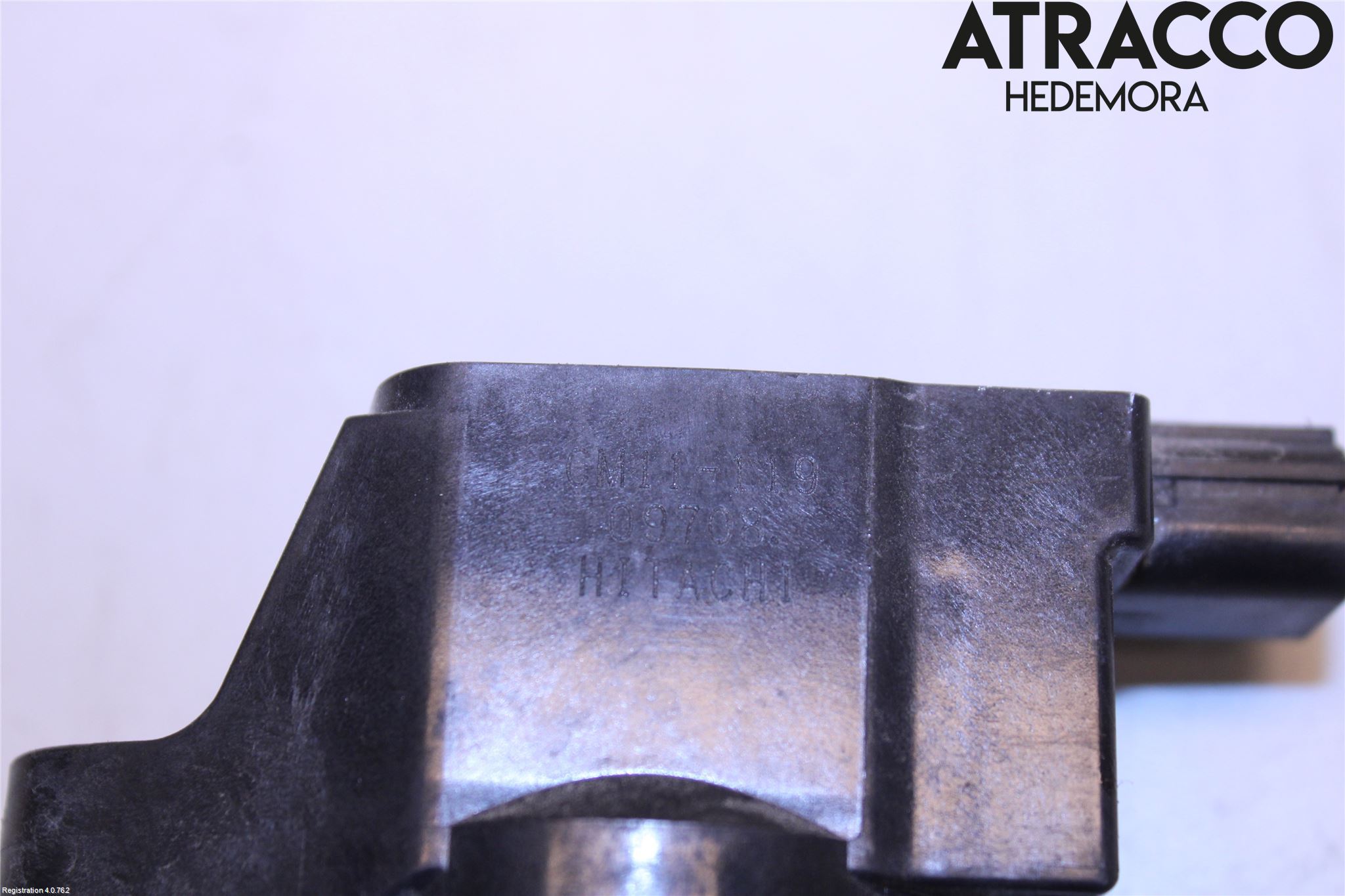 Honda INSIGHT Coil
