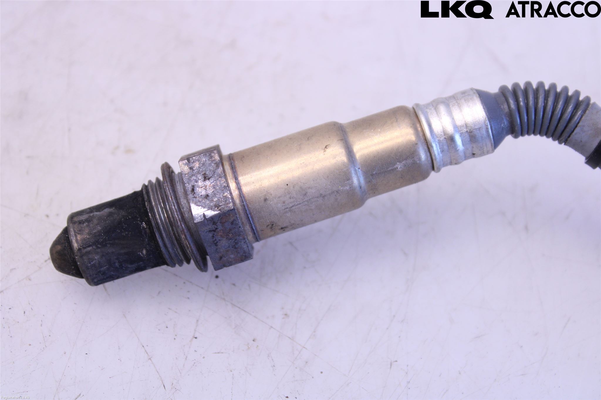 Audi A6/S6 4G 11-18 Inns Lambdasonde