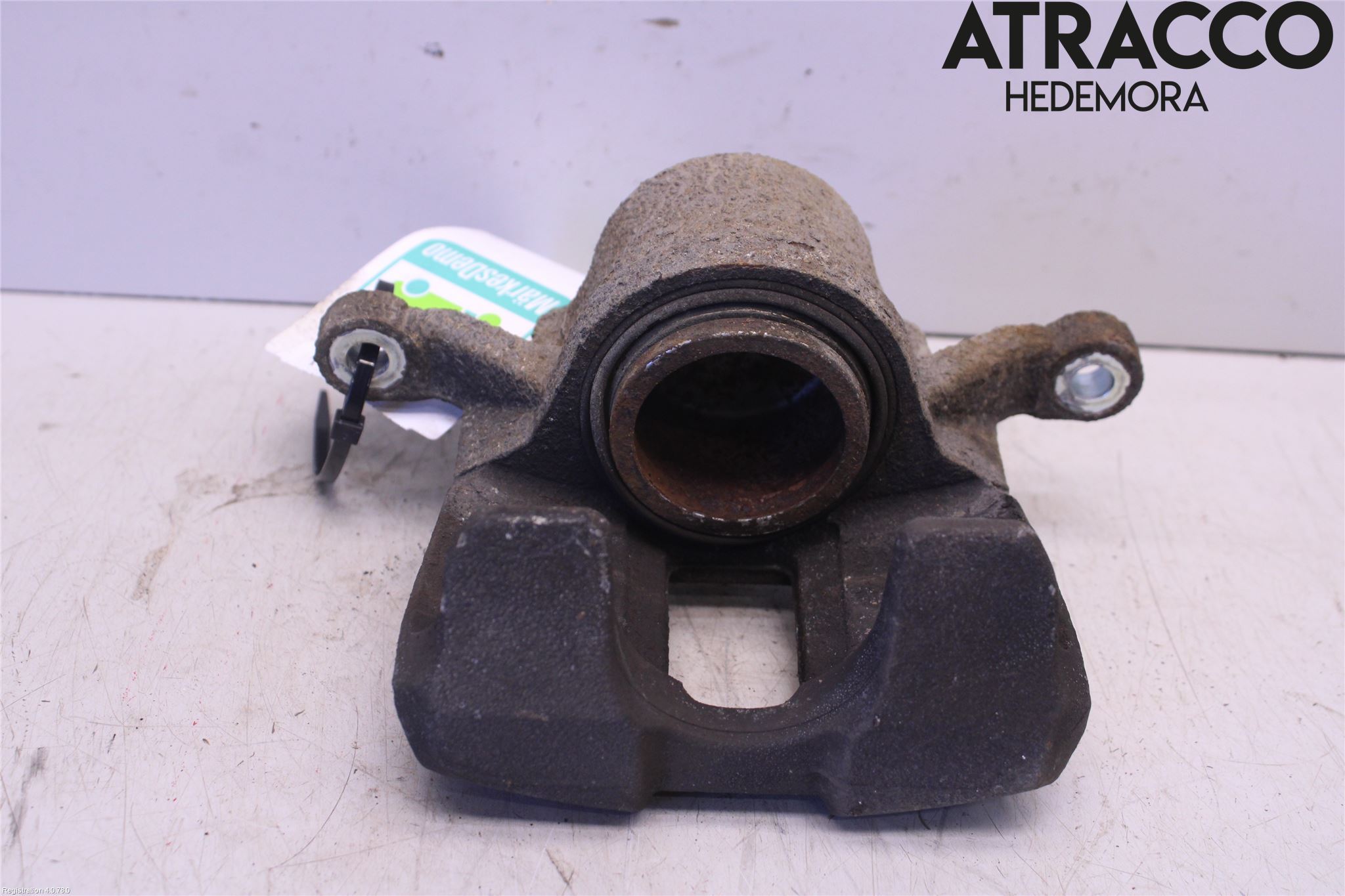 Honda HR-V 15-21 Bremsecaliper Foran Høyre
