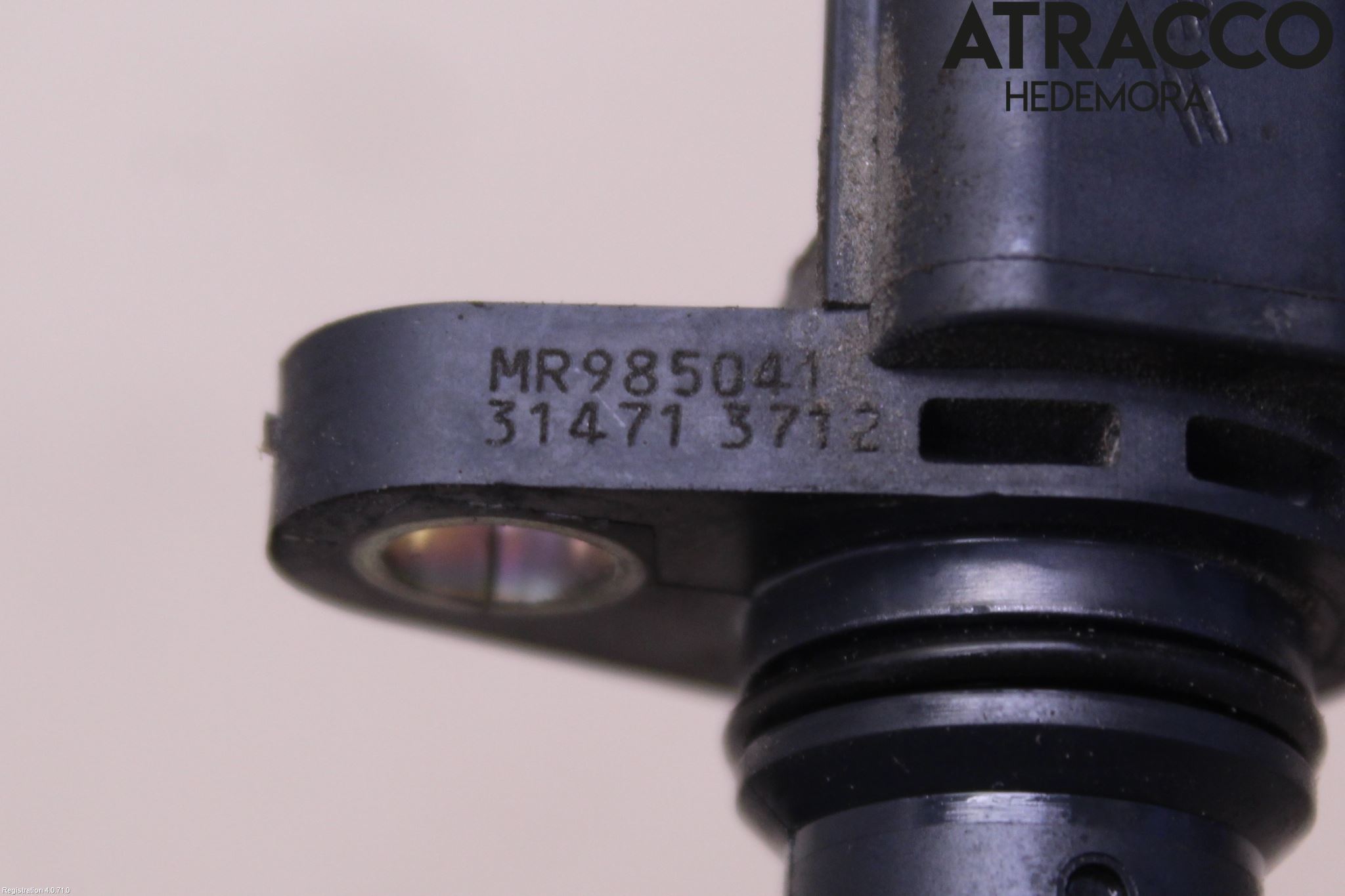 Mitsubishi ASX 10-22 Giver Turtall - Tenning