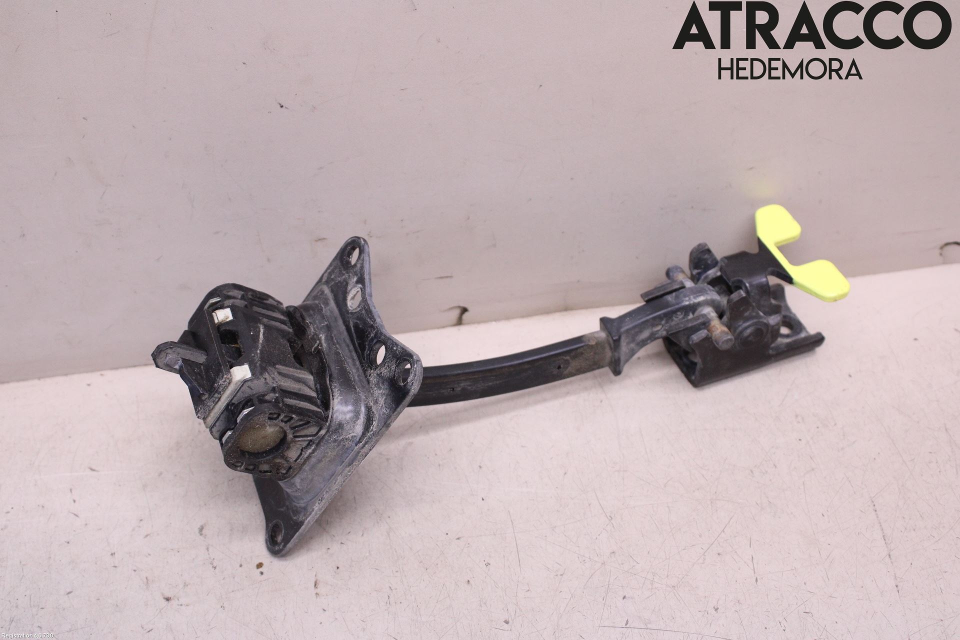 Peugeot PARTNER 16-18 Dørstopper