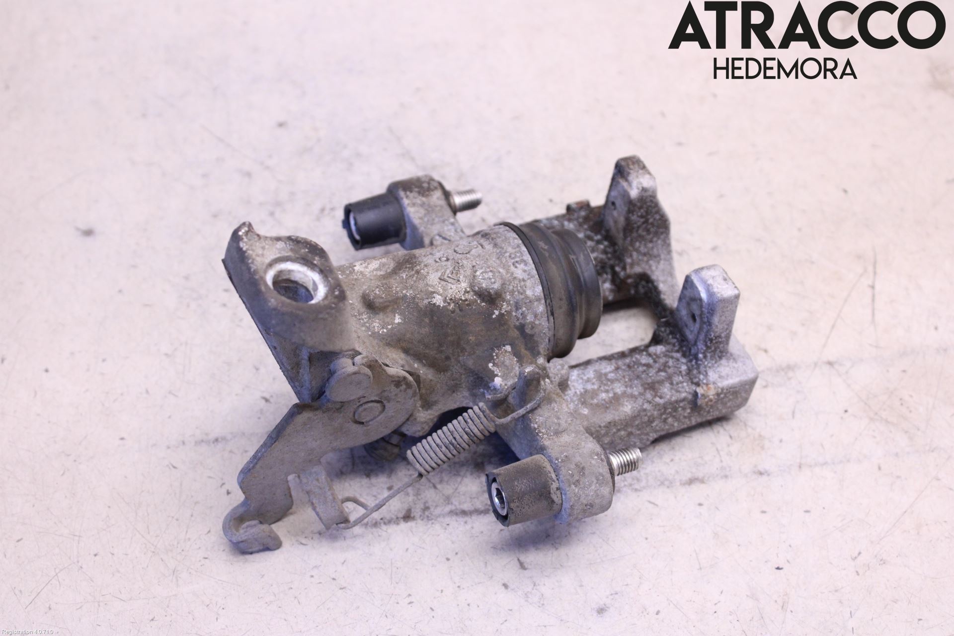 Peugeot 308 14-21 Bremsecaliper Bak Høyre