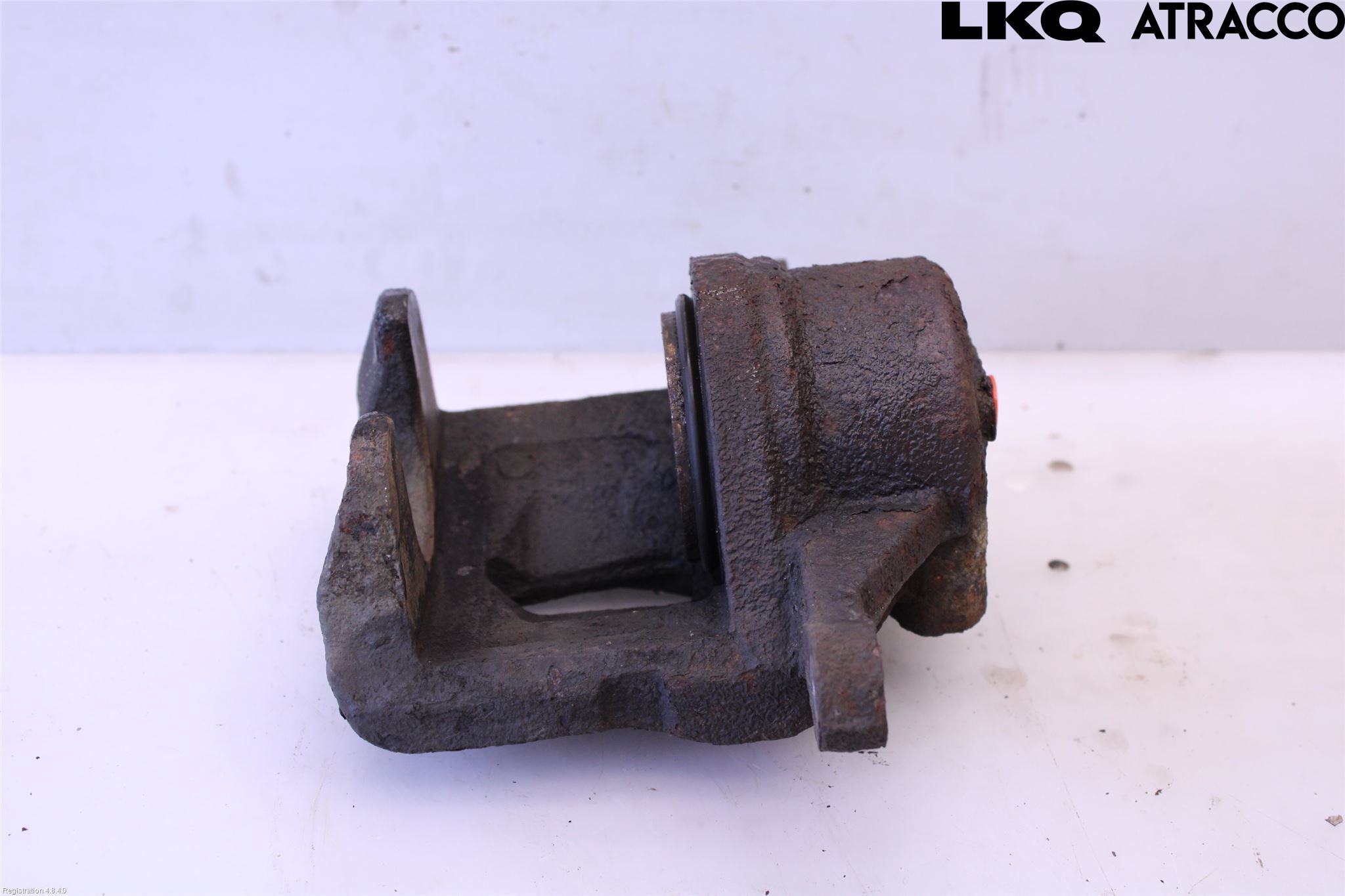 Kia CEED 06-12 Bremsecaliper Foran Høyre