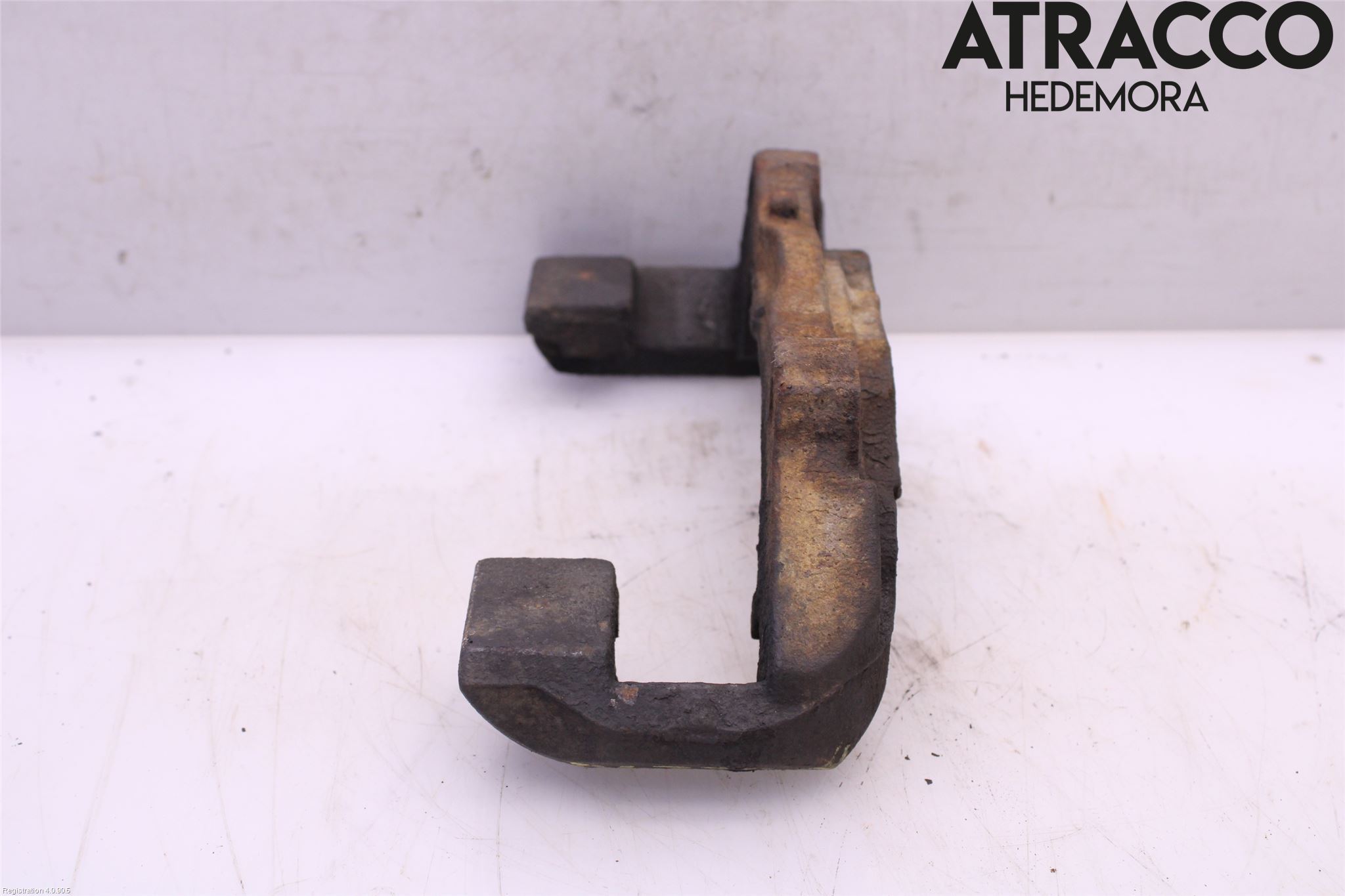 Volvo XC60 14-17 Bremsecaliper Feste Holder