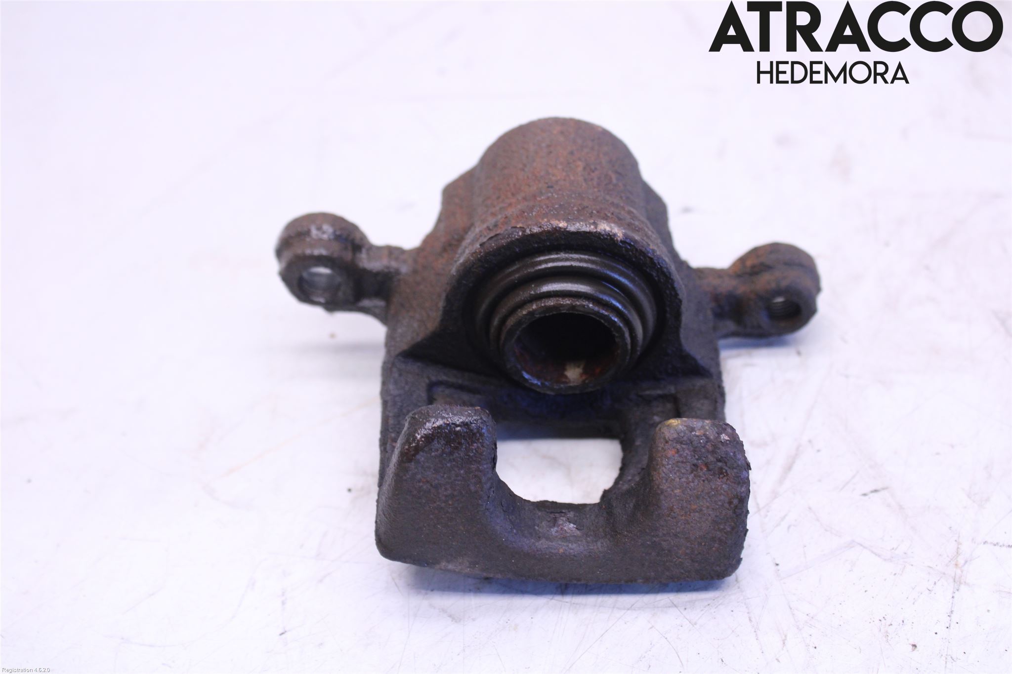 Nissan JUKE 10-14 Bremsecaliper Bak Høyre