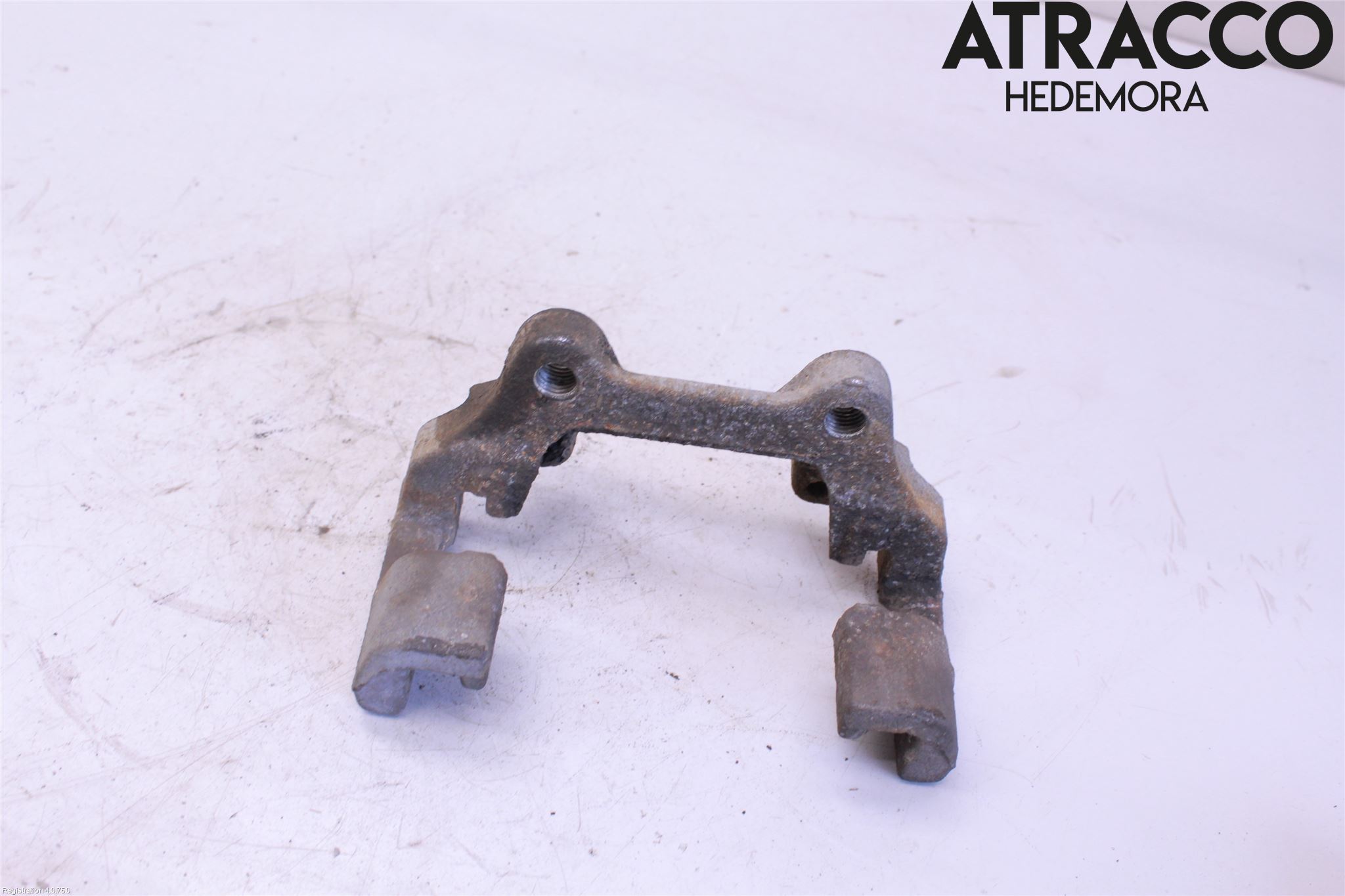 BMW 1 F20/F21 11-19 Bremsecaliper Feste Holder