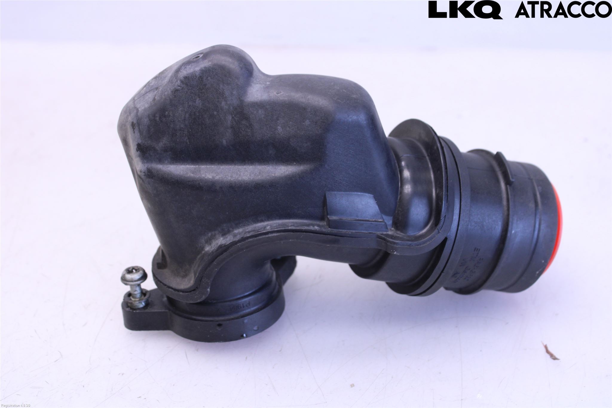 Volkswagen VW GOLF / E-GOLF VII 13-20 Inns Gummibelg - Slange