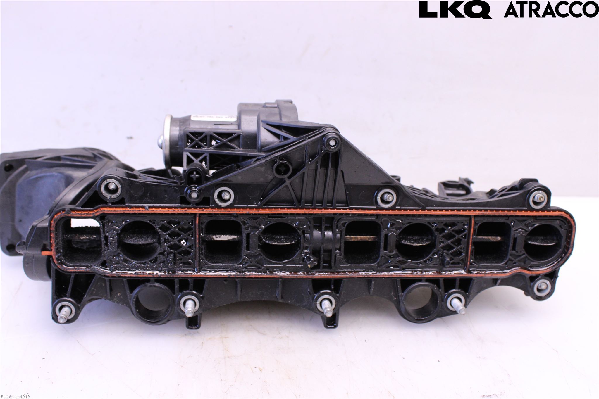 Mercedes-Benz MB C-KLASS (W205) 14-21 Innsugningsmanifold