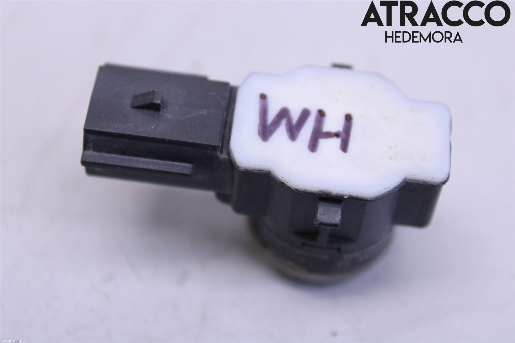 Jeep GRAND CHEROKEE 10-20 Sensor Parkering Front