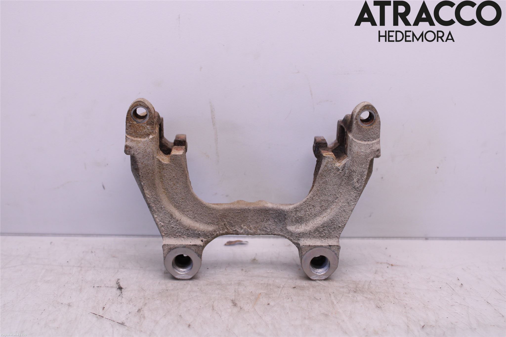 Volkswagen VW TIGUAN 16-24 Bremsecaliper Feste Holder