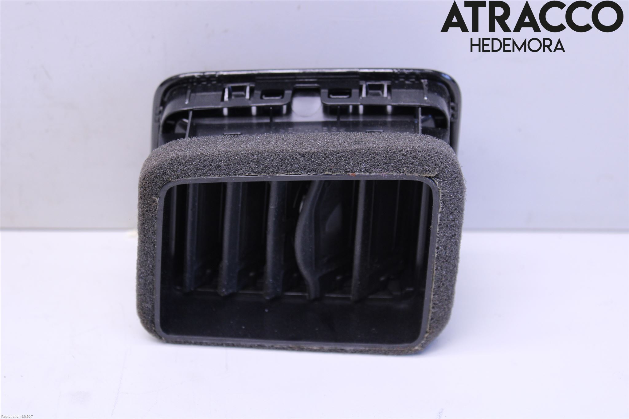 Volkswagen VW AMAROK 2H 10-22 Dashbord Kanal - Dyse