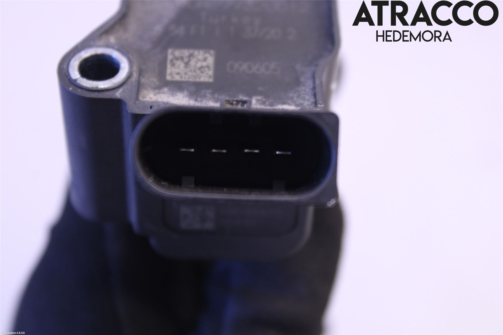 Audi Q3 F3 19- Coil