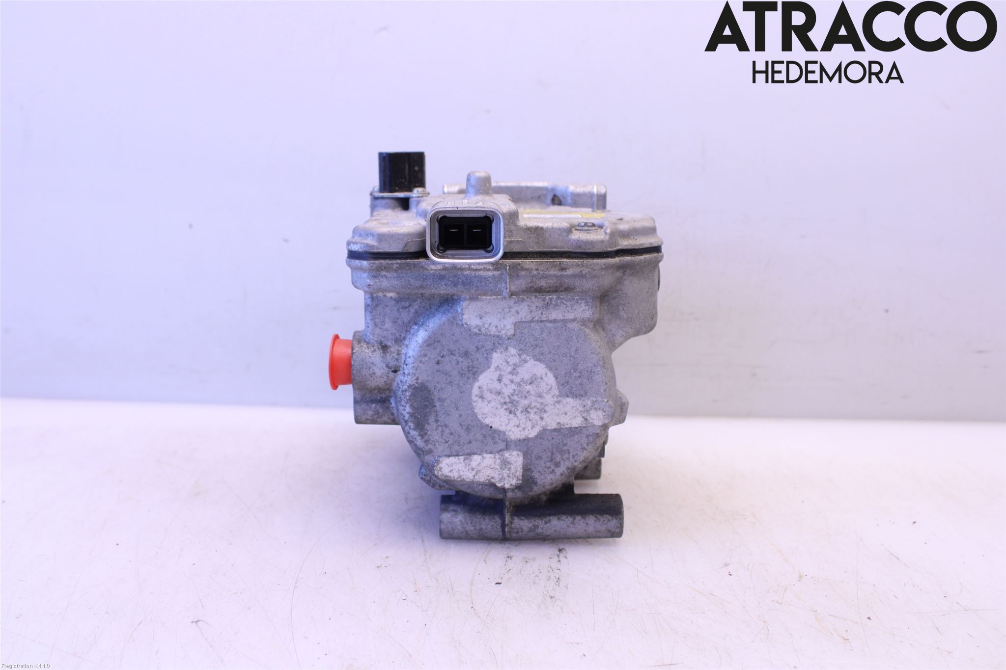 Toyota AURIS 13-19 Varme Ac Kompressor