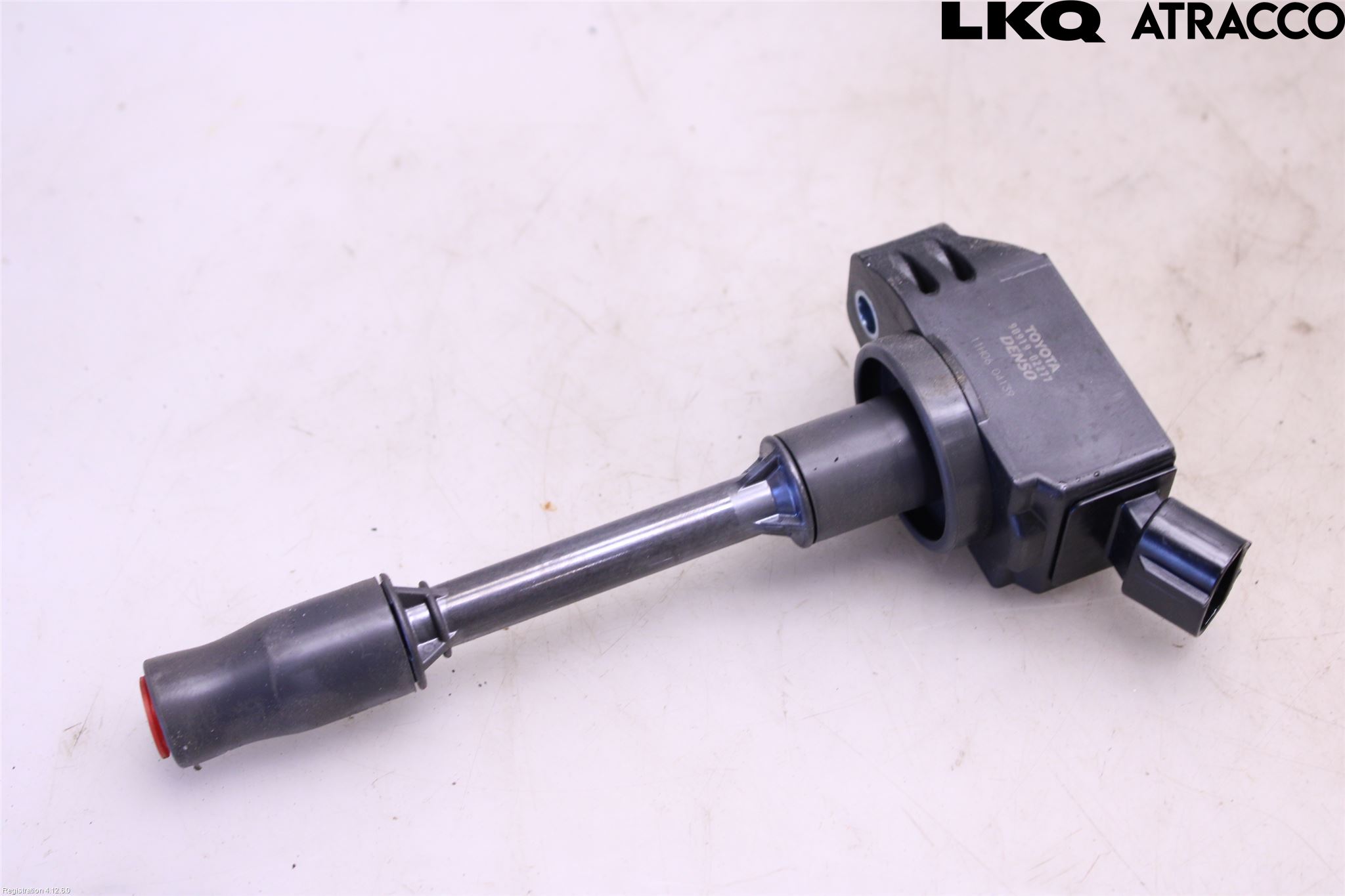 Toyota C-HR 24- Coil
