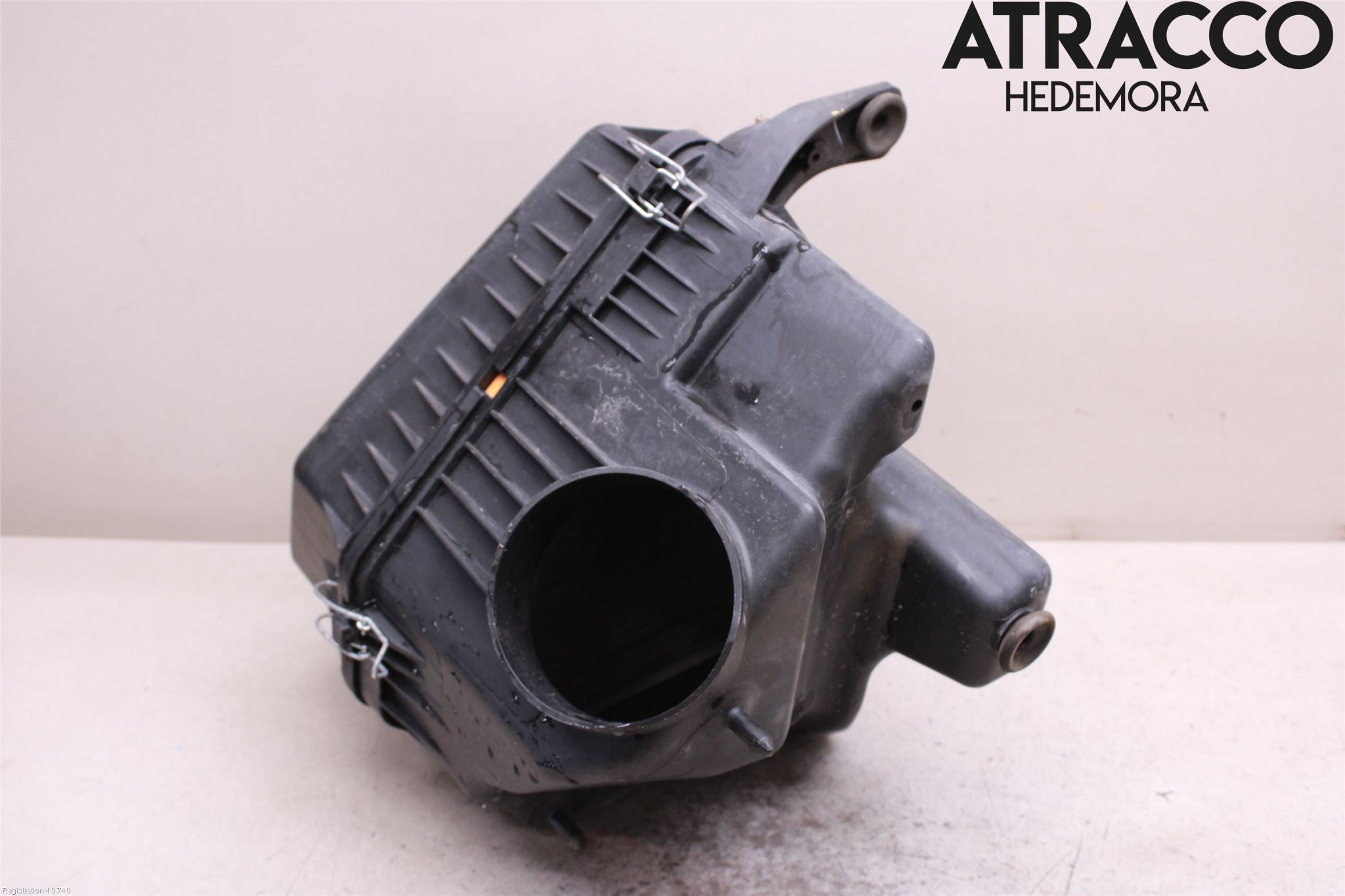 Lancia VOYAGER Luftfilter Boks