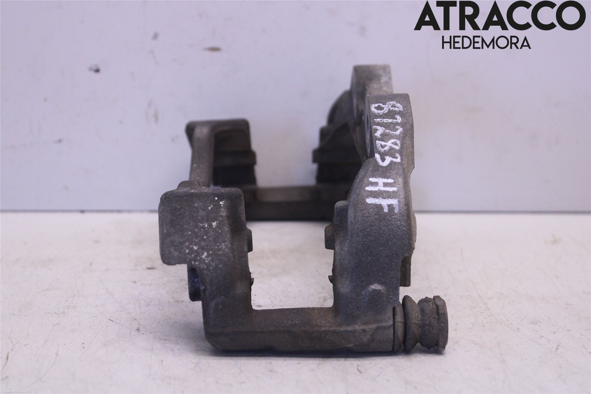 Citroen C4/E-C4 C4X/E-C4X III 21- Bremsecaliper Feste Holder